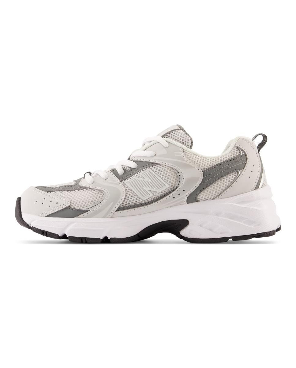 Sapatilhas Casual 530 New Balance Pedra Natural-5