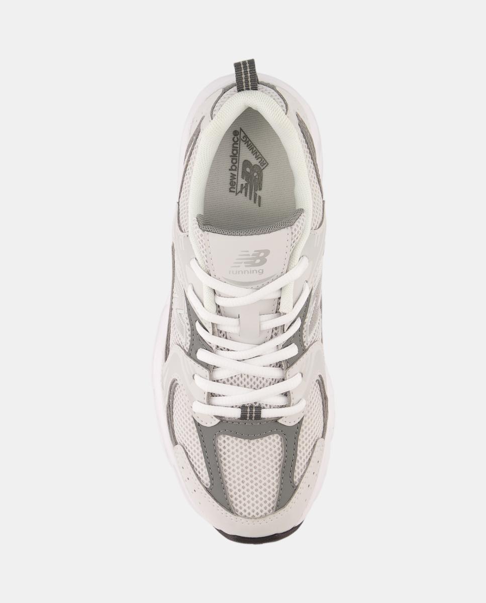Sapatilhas Casual 530 New Balance Pedra Natural-6