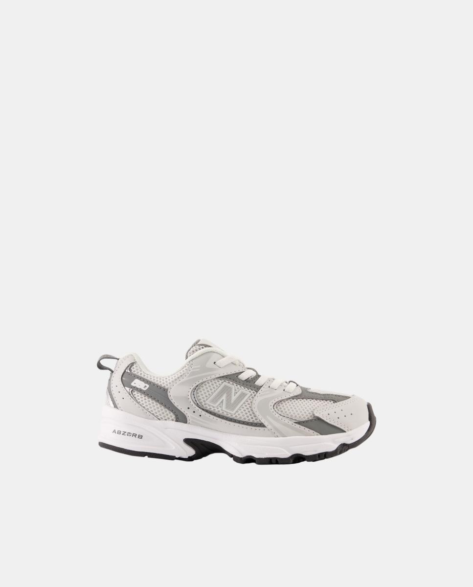 Sapatilhas Casual 530 New Balance Pedra Natural-1
