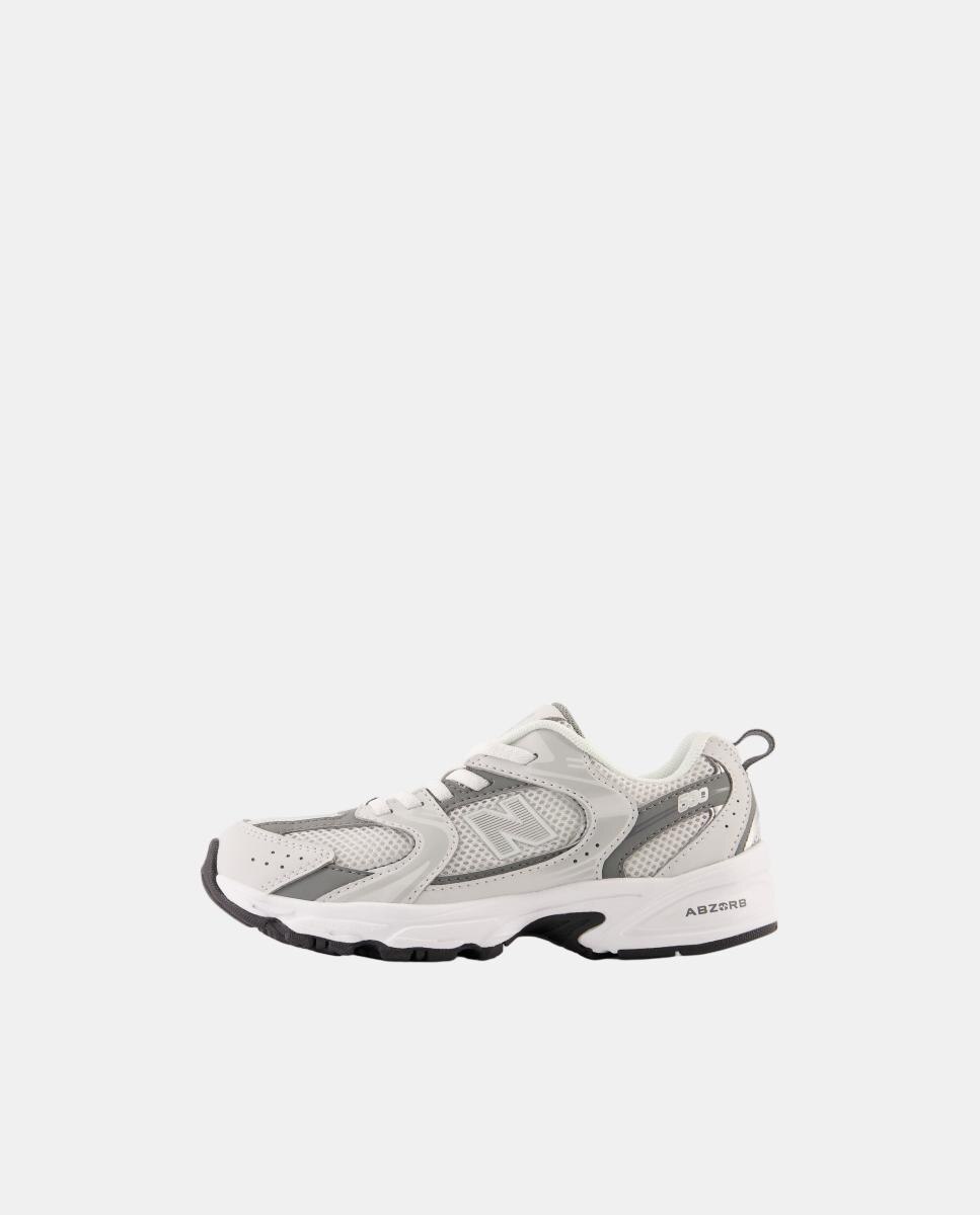 Sapatilhas Casual 530 New Balance Pedra Natural-2