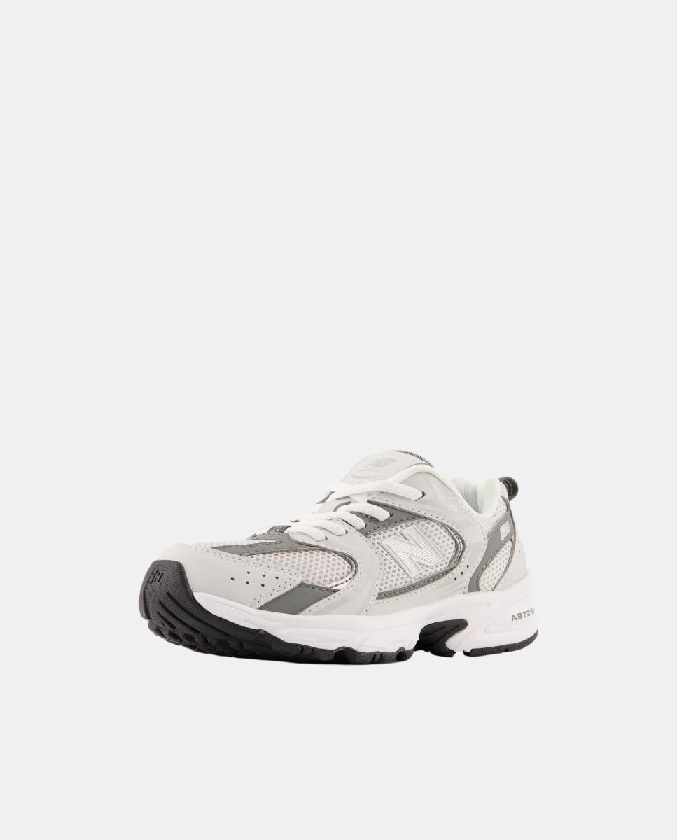 Sapatilhas Casual 530 New Balance Pedra Natural-3