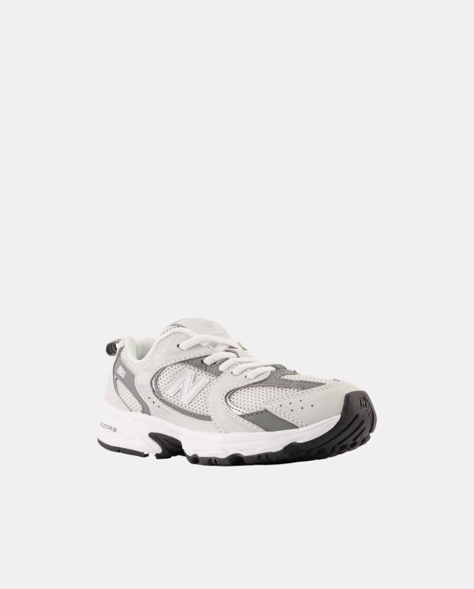 Sapatilhas Casual 530 New Balance Pedra Natural-6