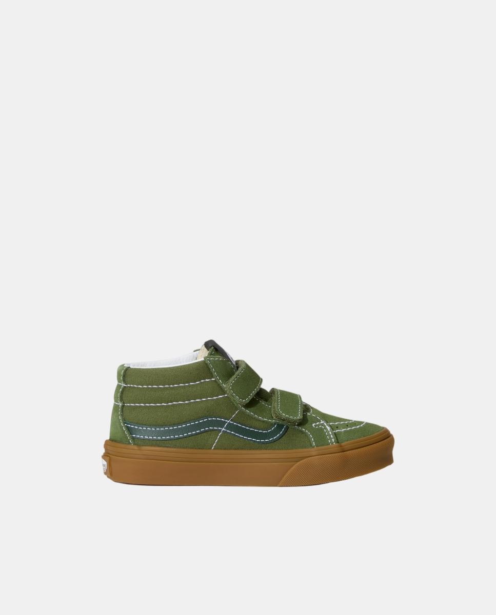 Imagem 0 de Sapatilhas casual s SK8-MID Vans