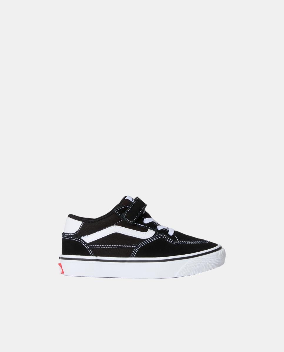 Imagem 0 de Sapatilhas casual s Skate Rowan Vans com velcro e atacadores