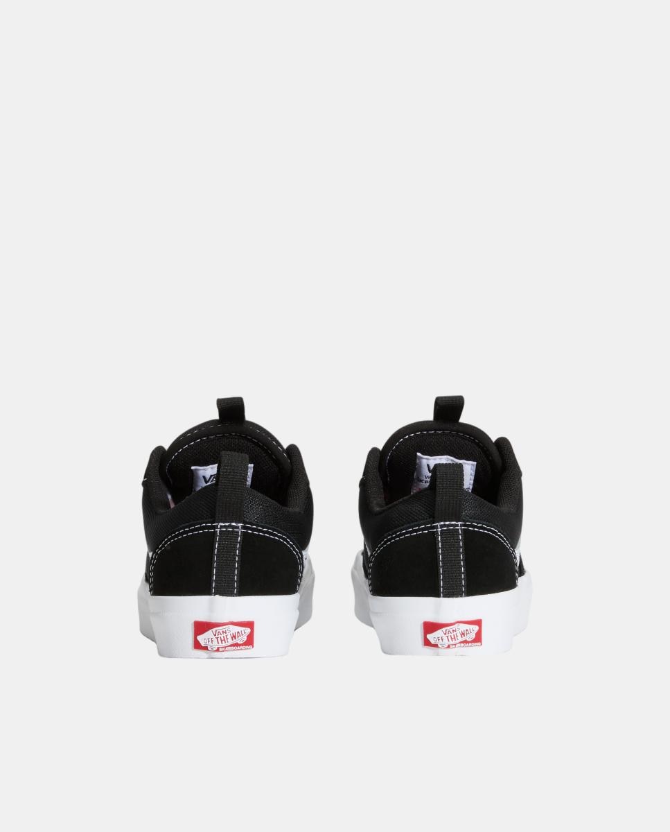 Sapatilhas casual s Skate Old Skool 36+ Vans Preto-2