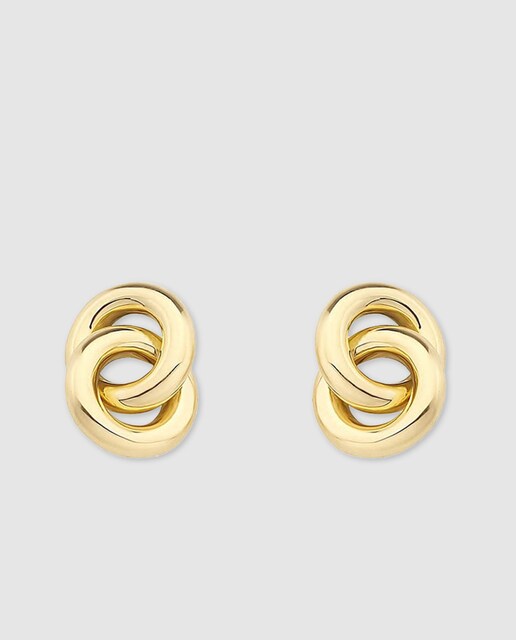 Pendientes de mujer El Corte Inglés