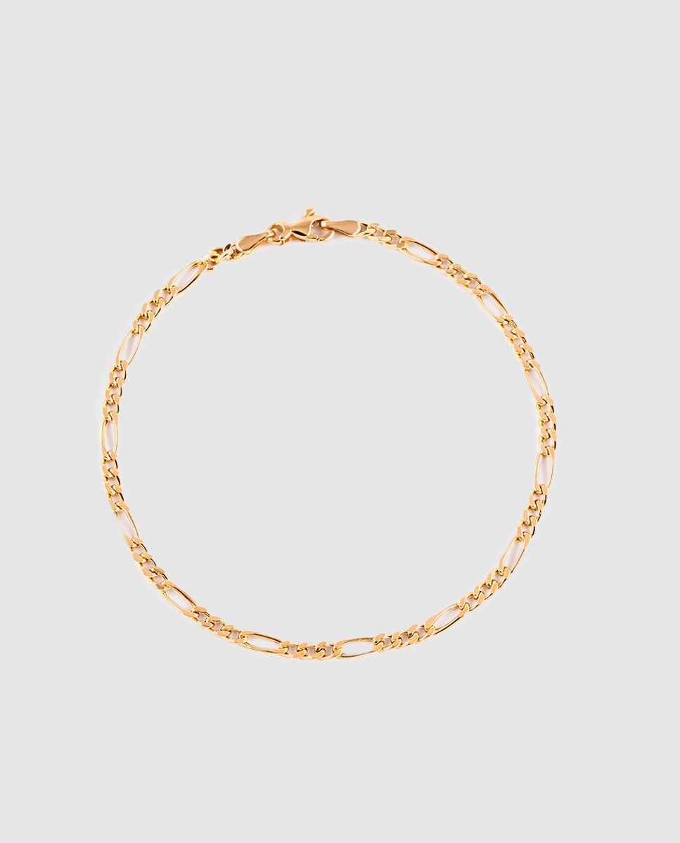 El Corte Inglés - Pulsera El Corte Inglés de oro amarillo.