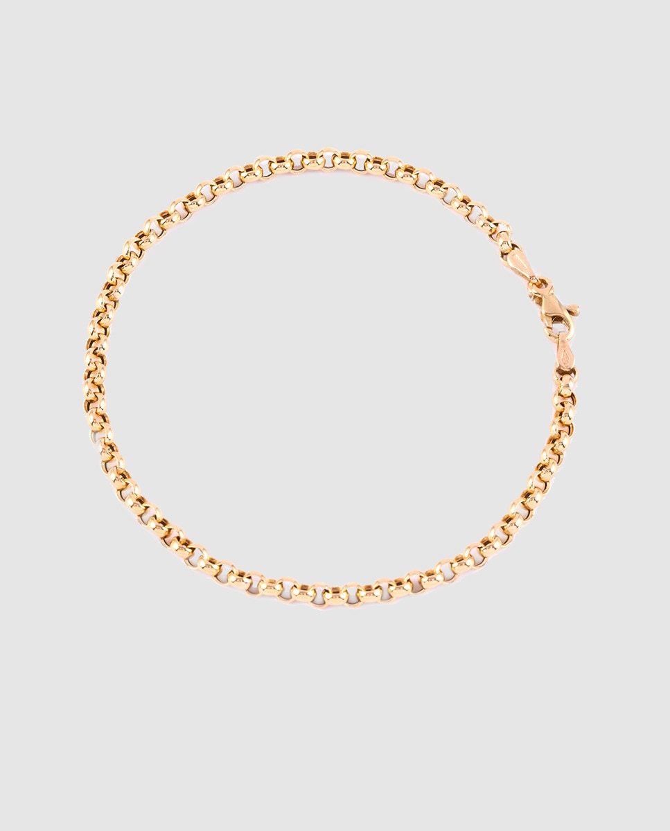 Imagen 1 de Pulsera El Corte Inglés de oro amarillo - Oro Oro