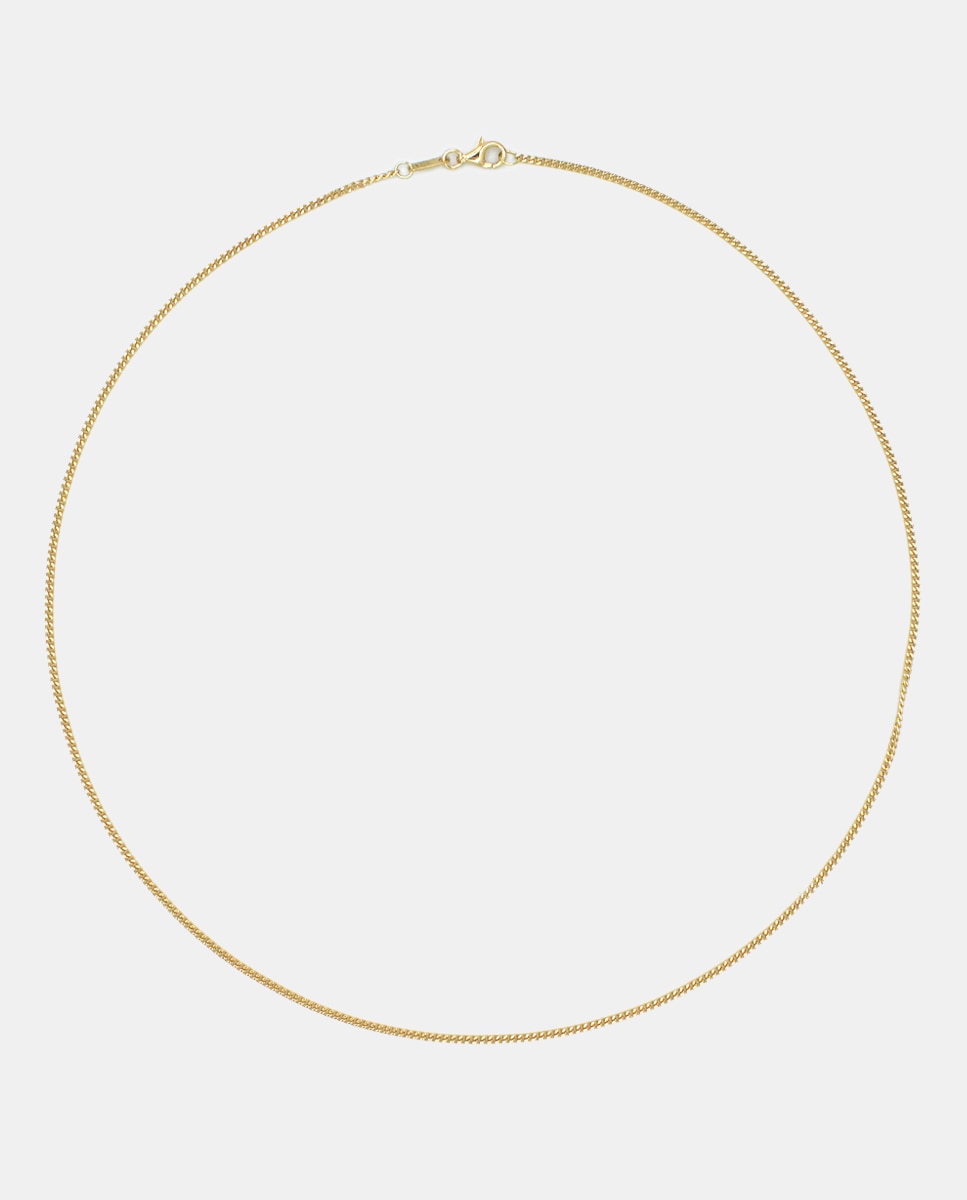 Cadena de amarillo - El Corte Inglés - Oro Oro-1