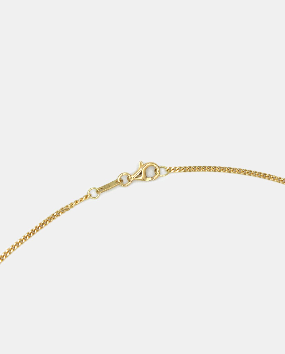 Cadena de amarillo - El Corte Inglés - Oro Oro-2