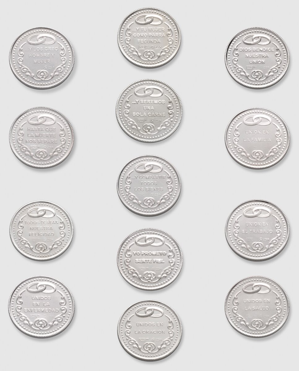 Arras en plata El Corte Inglés - Plata Plata-2