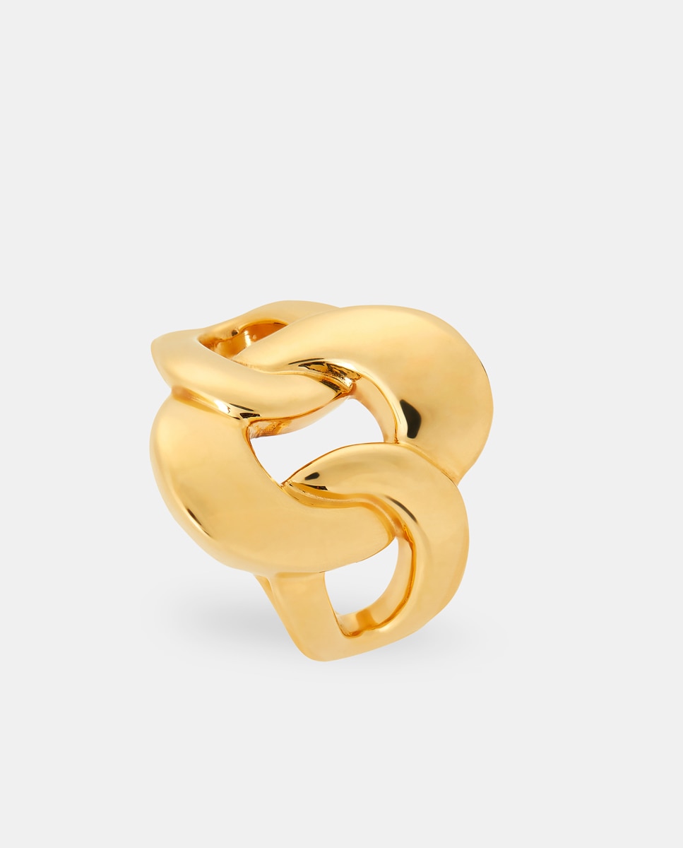 El Corte Inglés - Anillo de oro.
