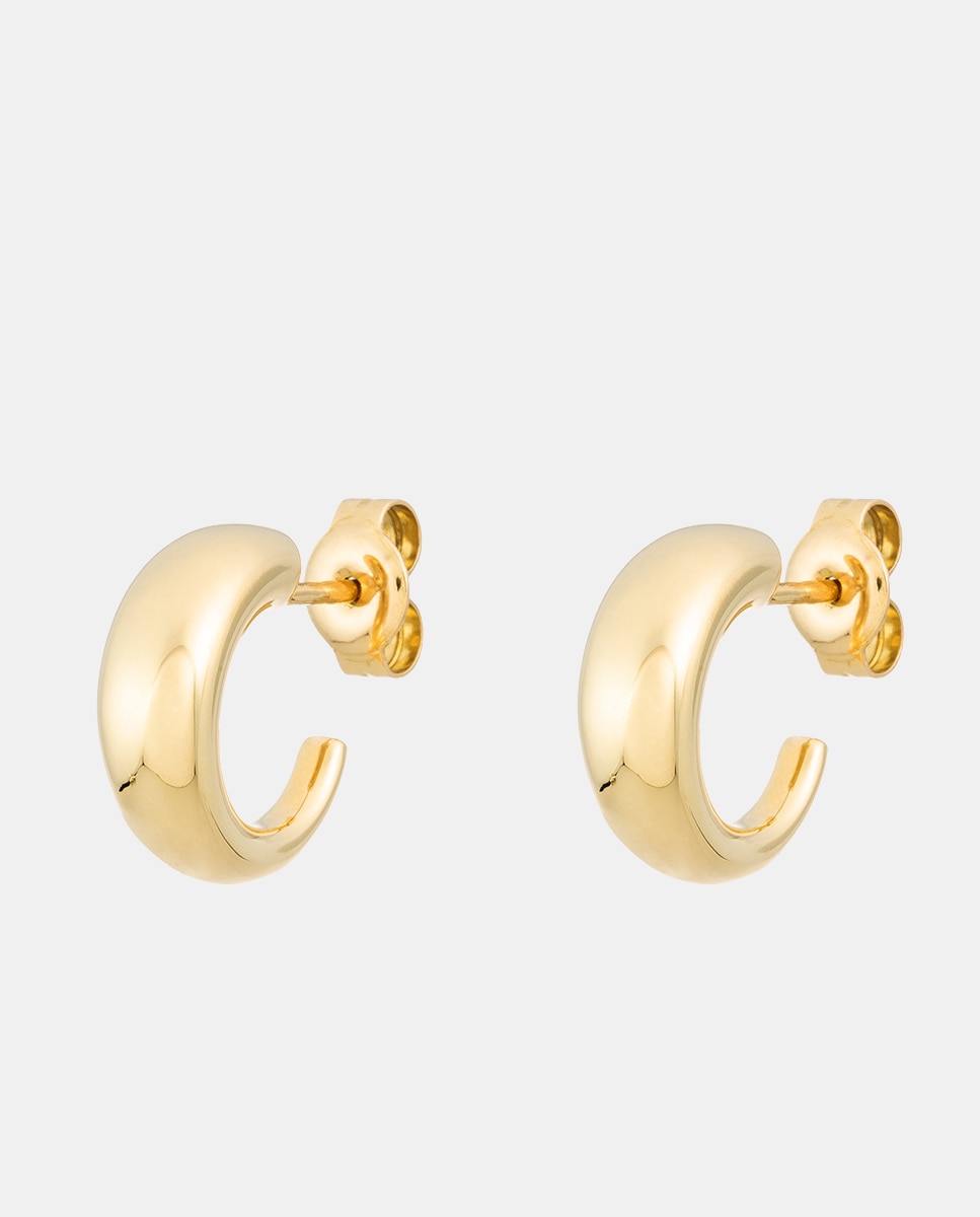 Imagen 1 de Pendientes de oro Oro
