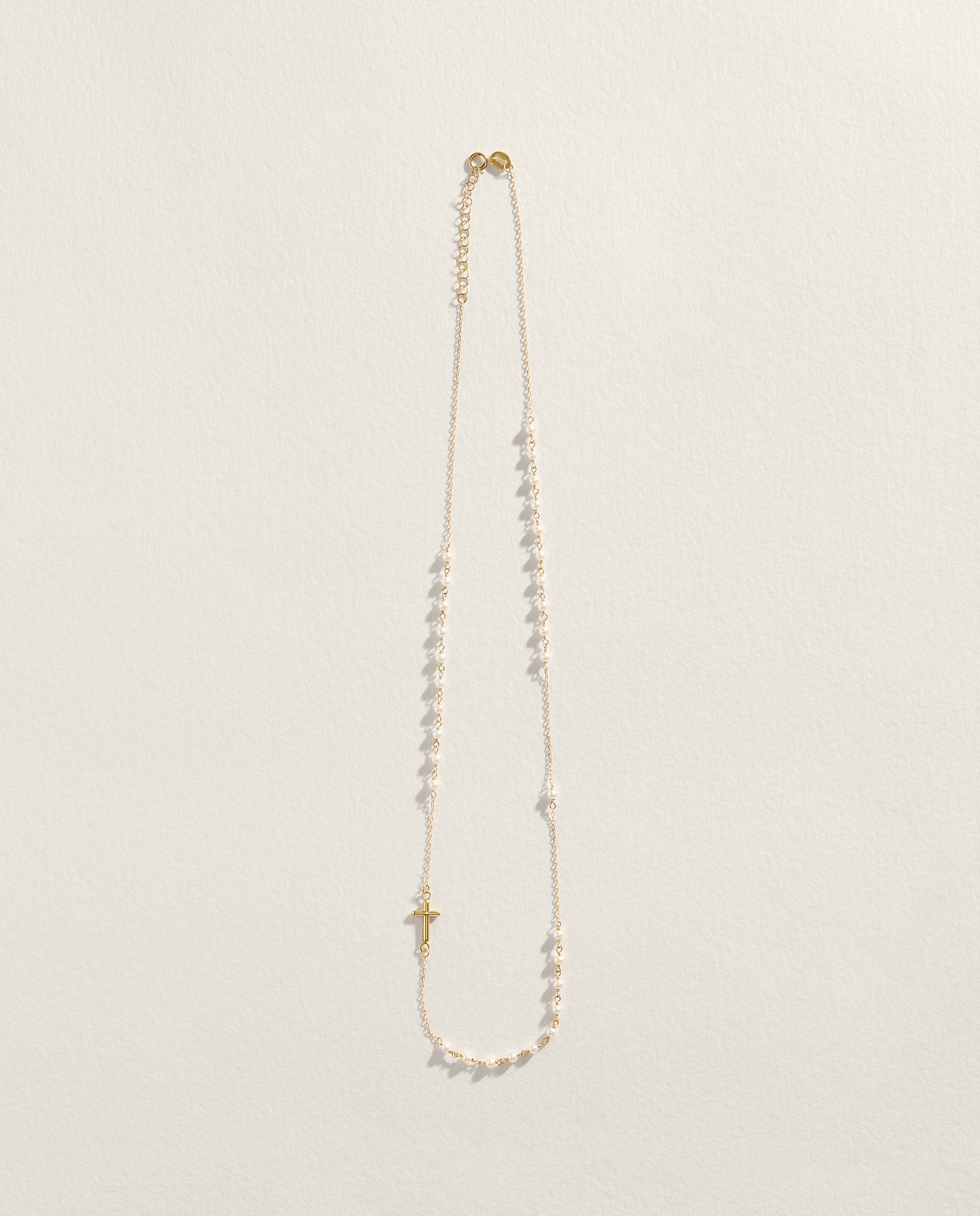Collar de niña el corte ingles de oro con perlas - El Corte Inglés - 390 Oro 390 Oro-2