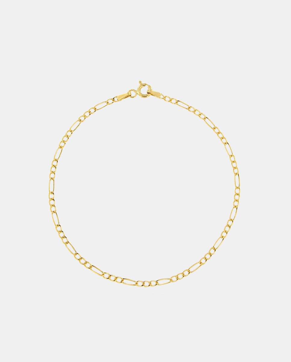 Pulsera de amarillo - El Corte Inglés - Oro Oro-1