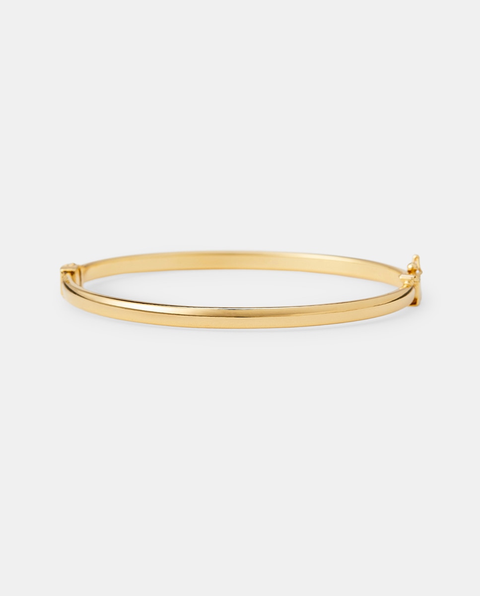 Pulsera de oro amarillo Oro El Corte Inglés Oro-1