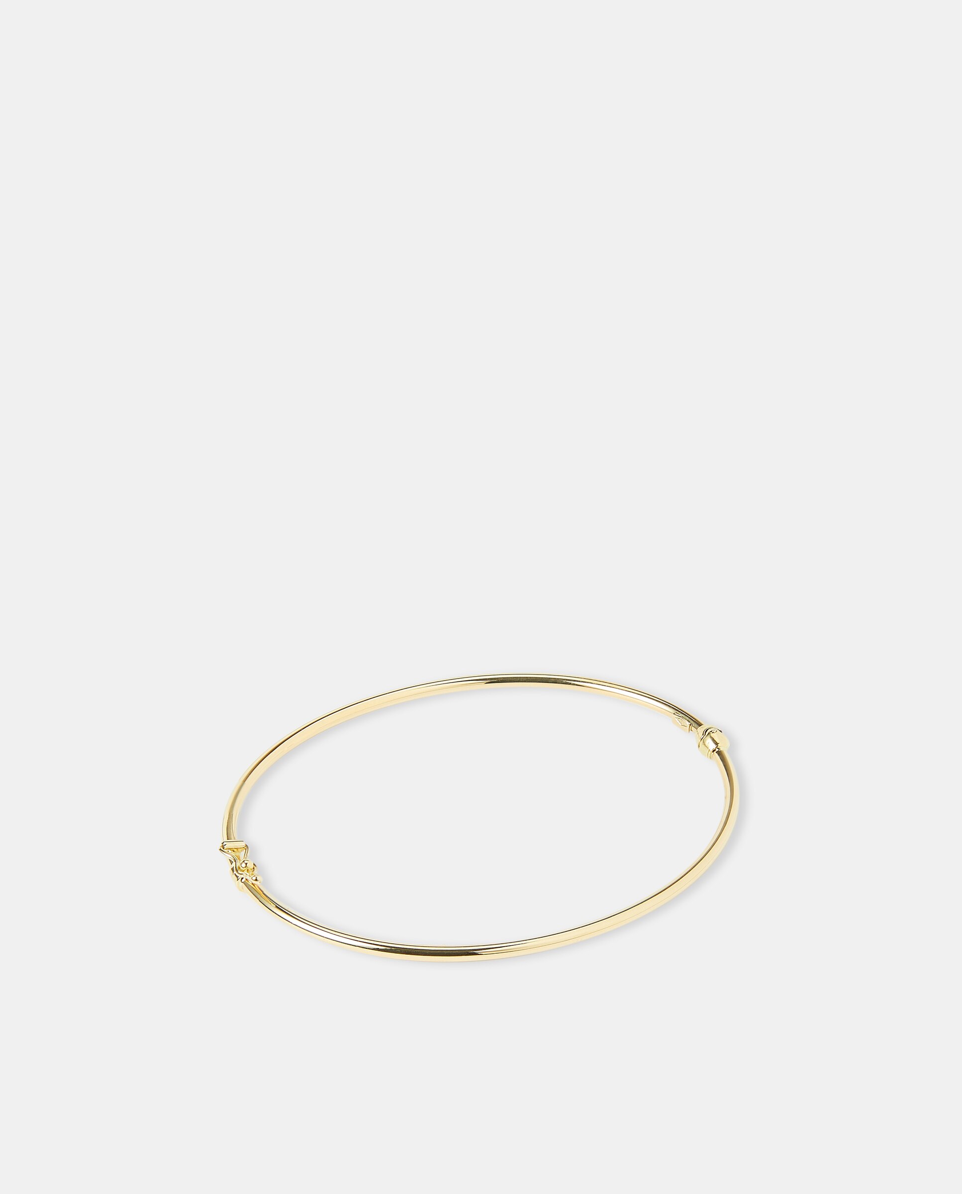Pulsera de amarillo - El Corte Inglés - Oro Oro-1