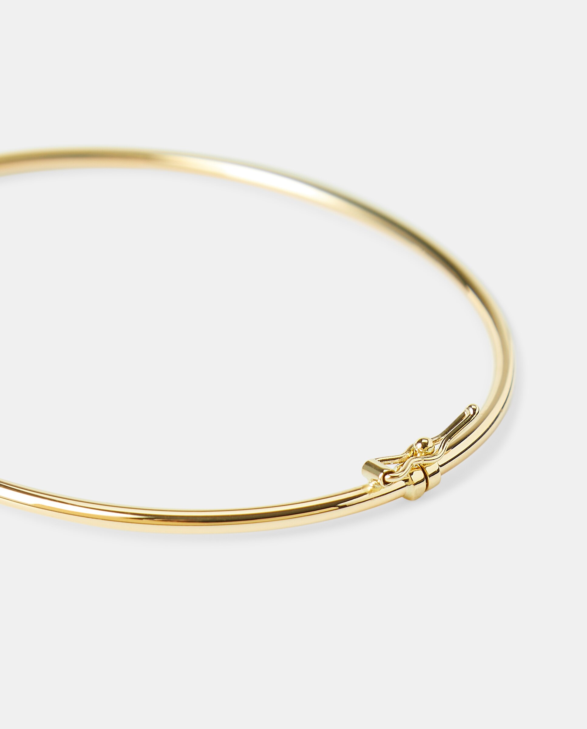 Pulsera de amarillo - El Corte Inglés - Oro Oro-2