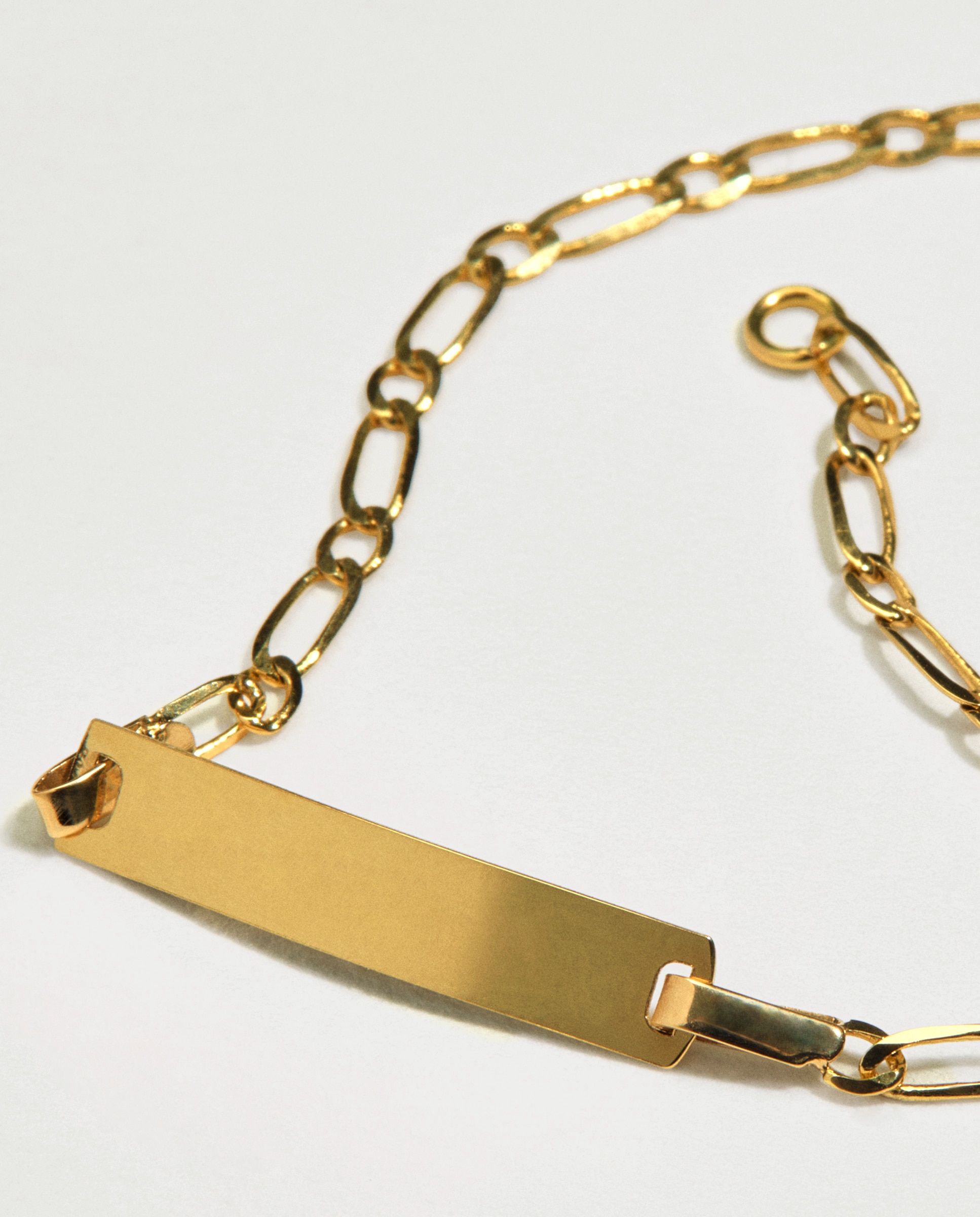 Pulsera El Corte inglés de - Oro amarillo Oro amarillo-2