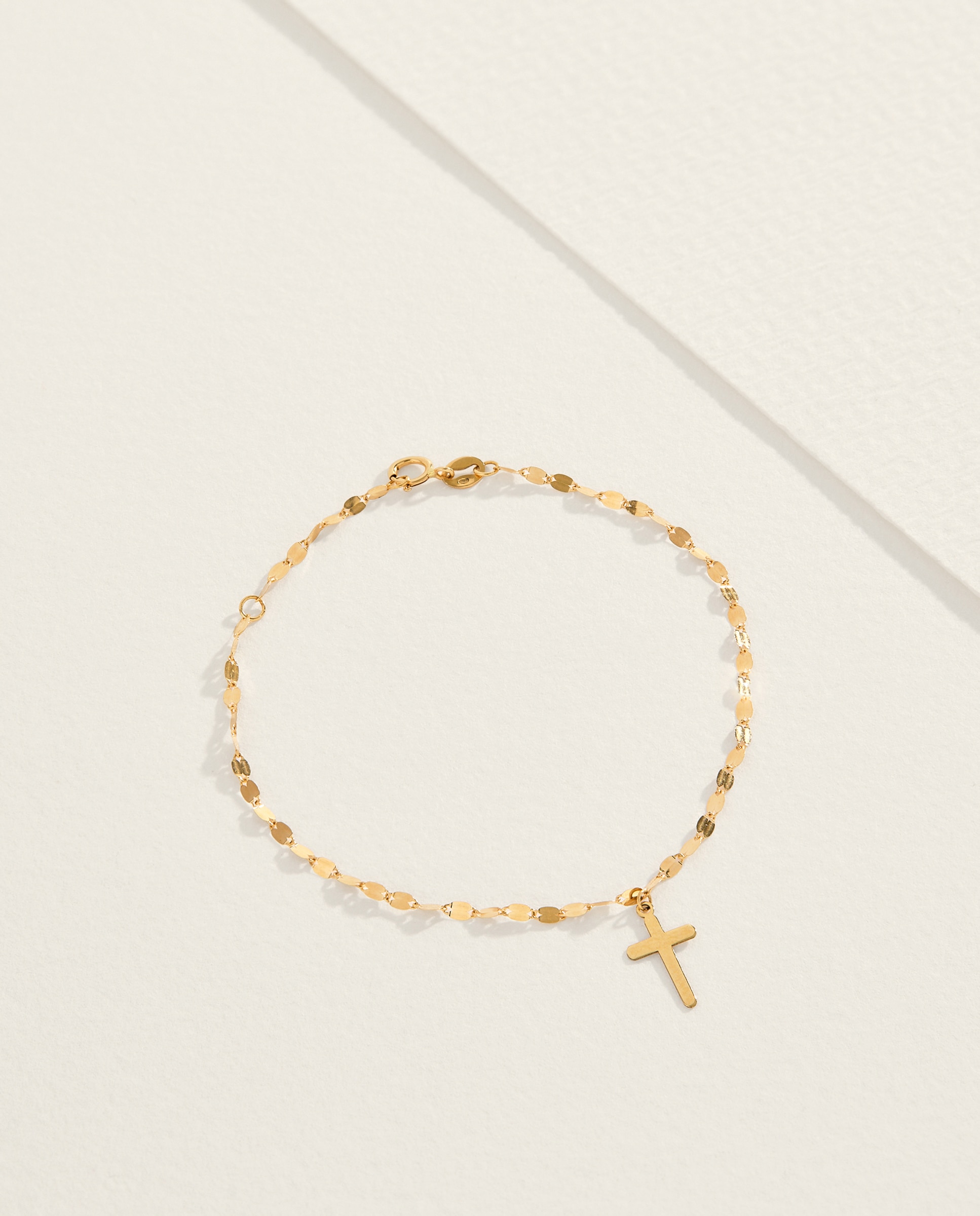 Imagen 0 de Pulsera de niña el corte ingles de oro 390 Oro