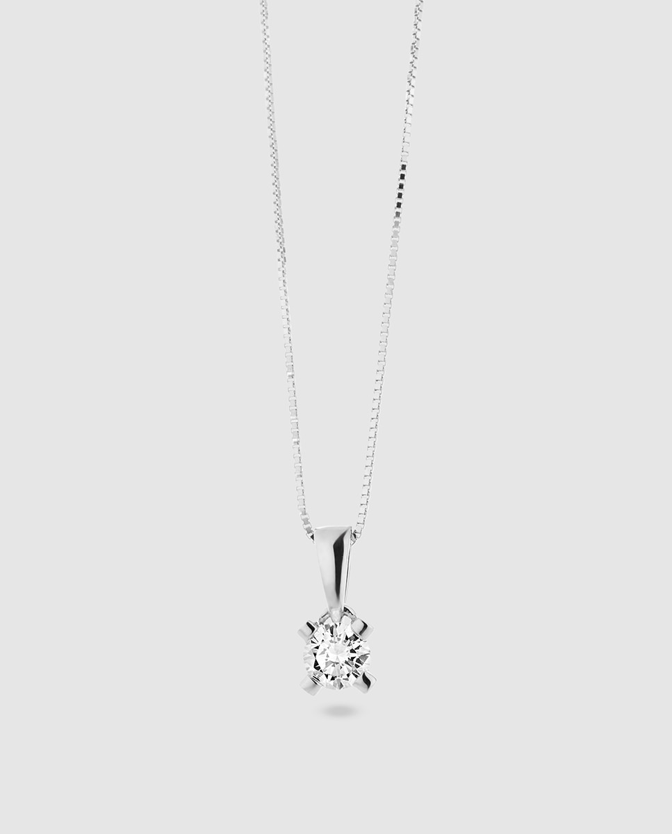 Imagem 0 de Pendente Diamonds de Ouro e Diamantes