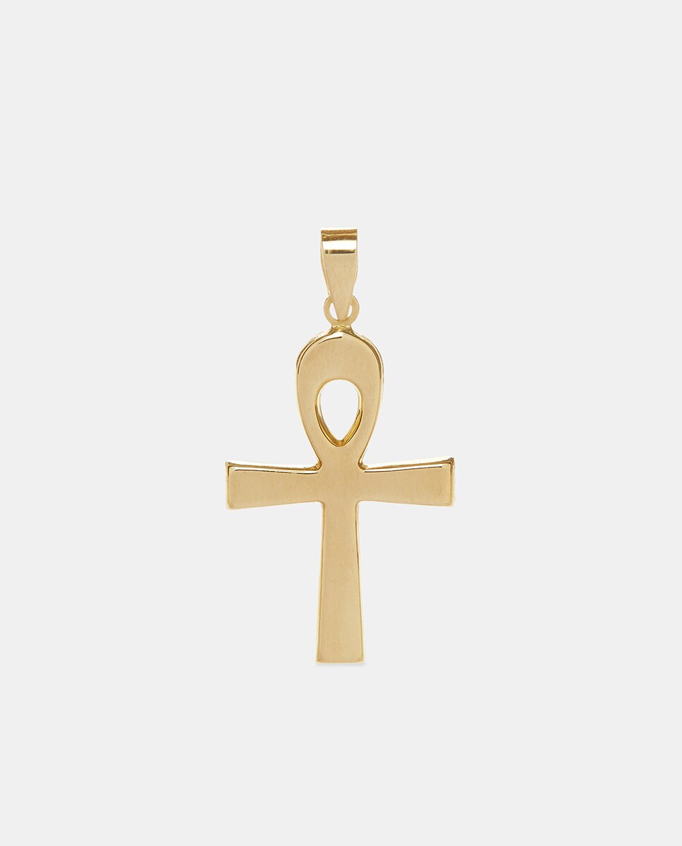 Cruz de - El Corte Inglés - Oro Oro-1