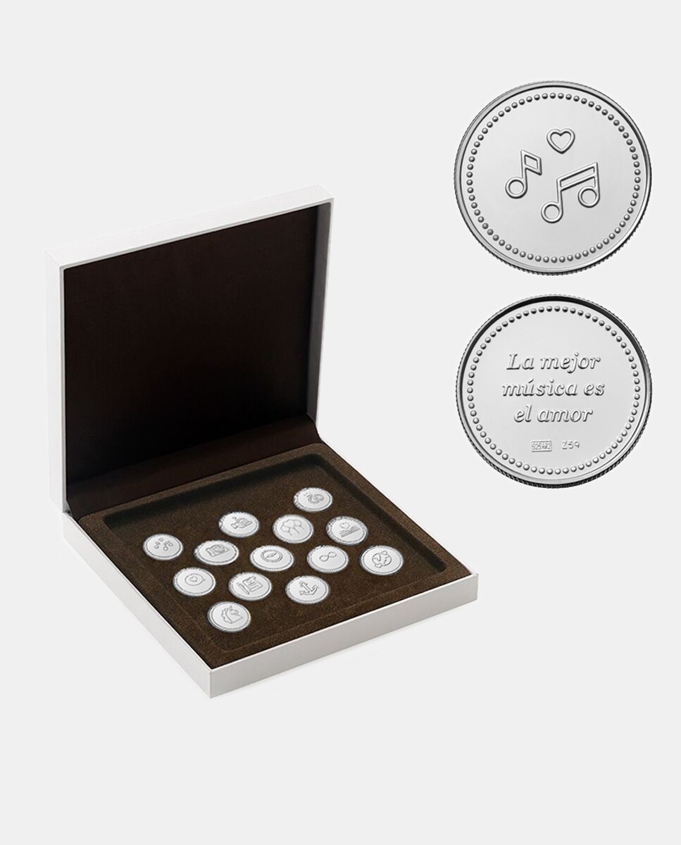Arras civiles El Corte Inglés de - Plata Plata-2