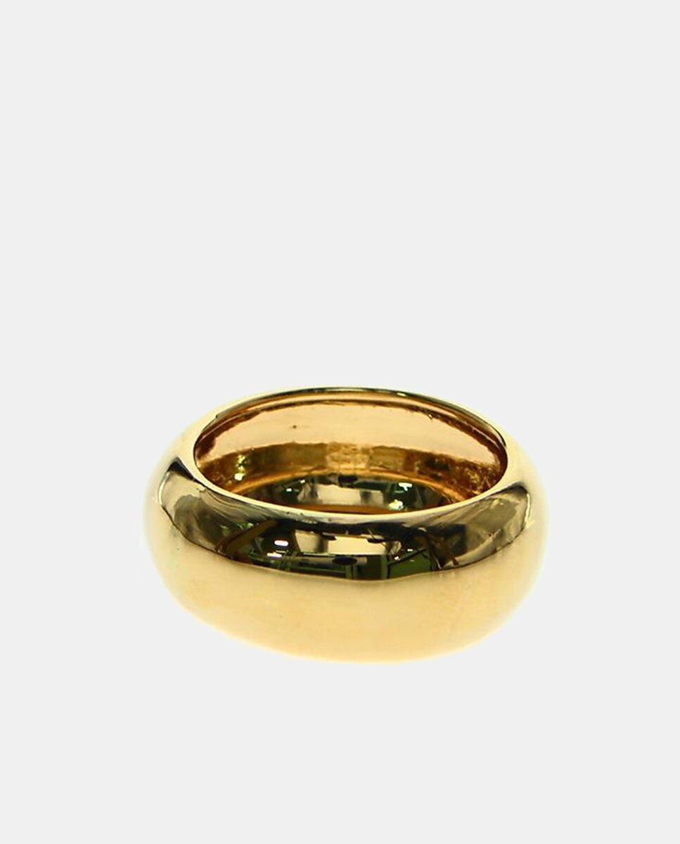 Anillo de oro amarillo - El Corte Inglés - Oro Oro-1