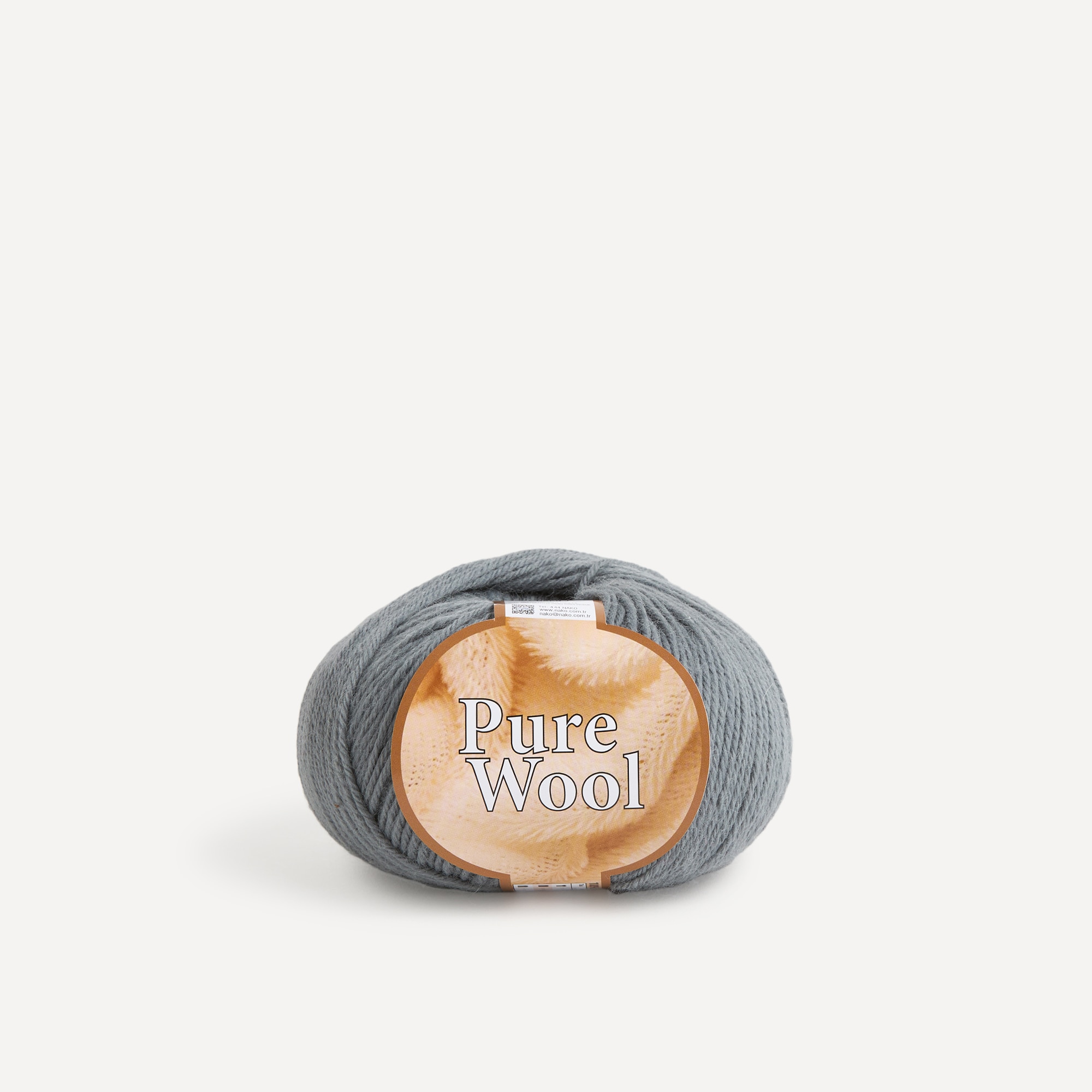 Imagem 0 de Novelo de Lã Pure Wool - 100 g