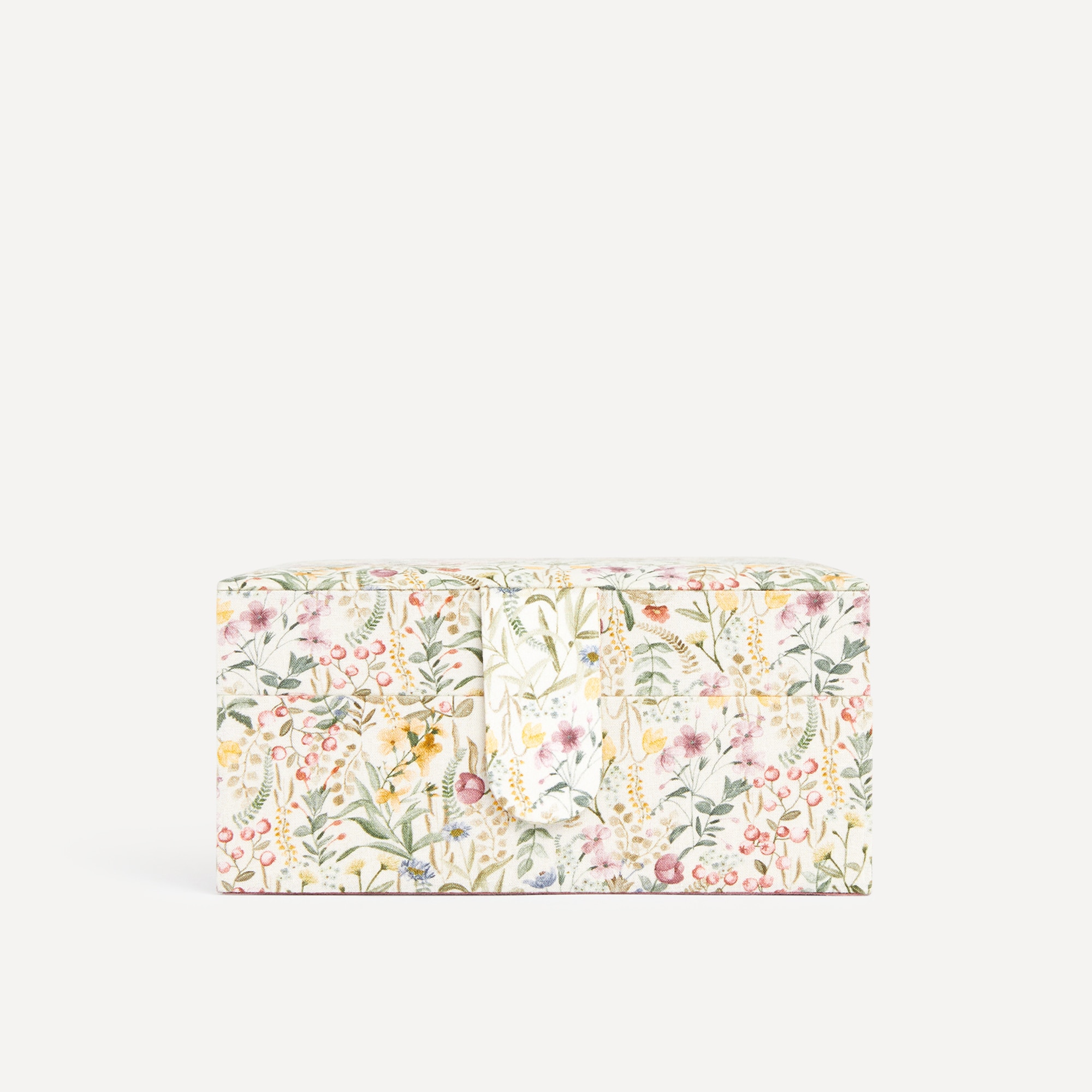 Caixa de Costura Ledbury Multicolor-1