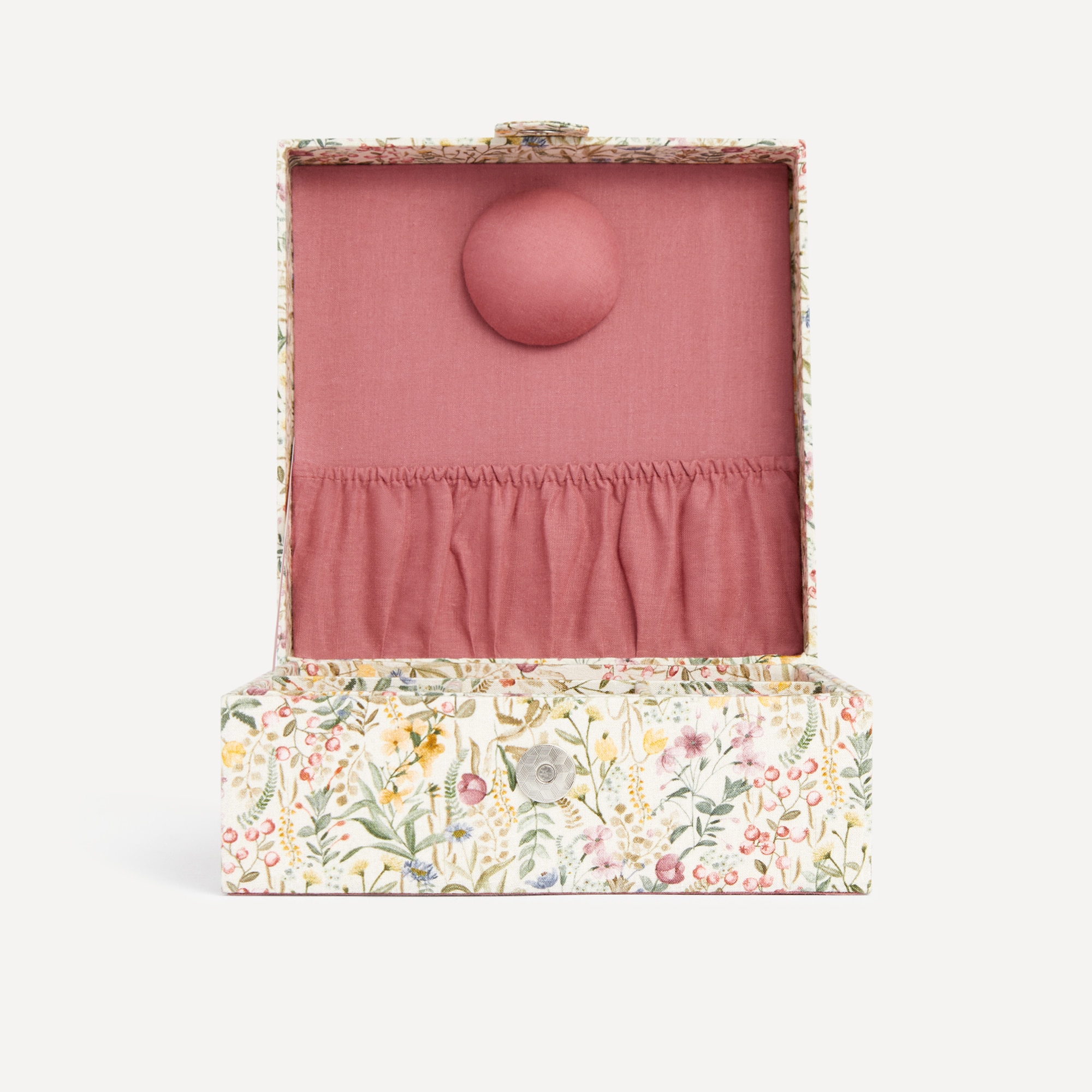 Caixa de Costura Ledbury Multicolor-2