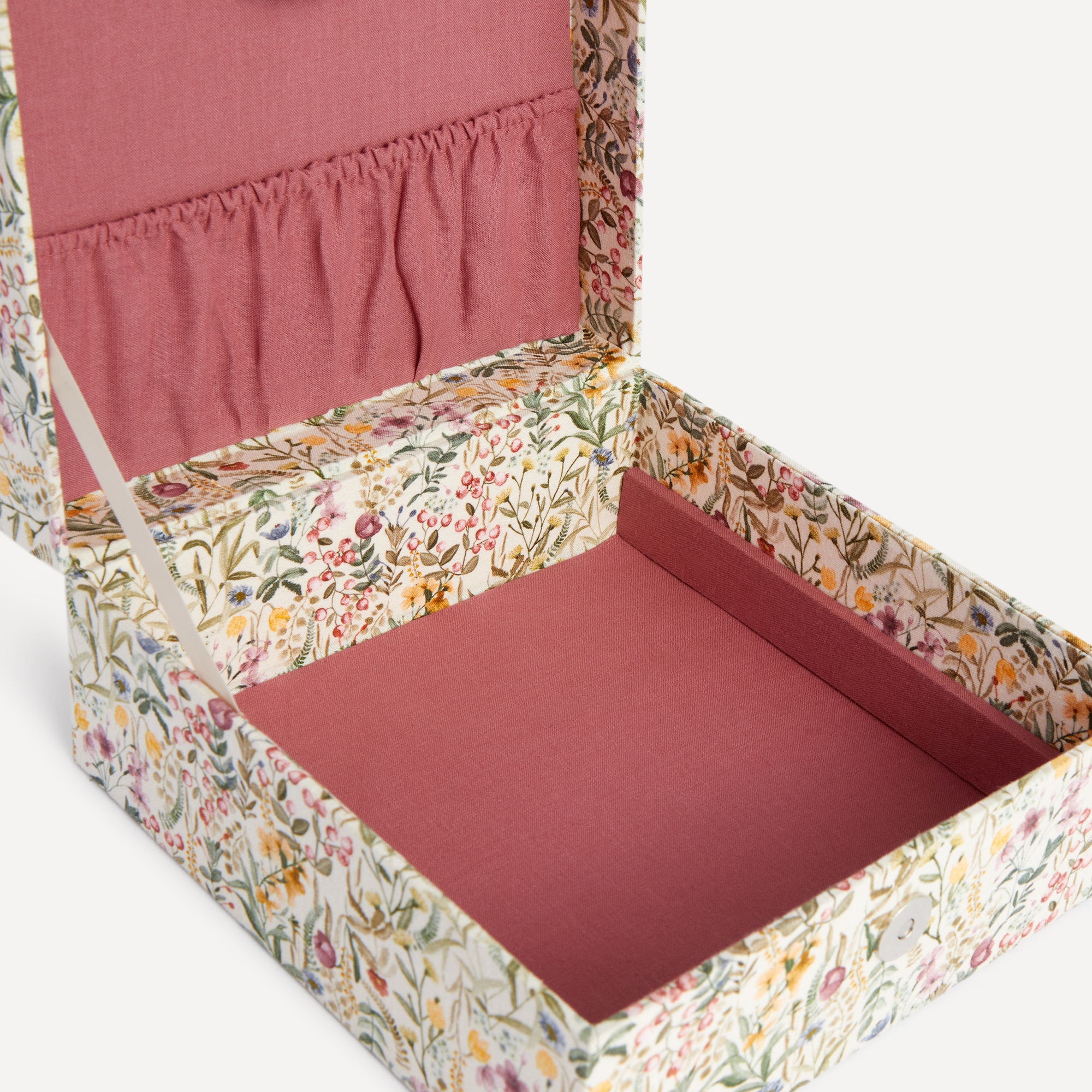 Caixa de Costura Ledbury Multicolor-5