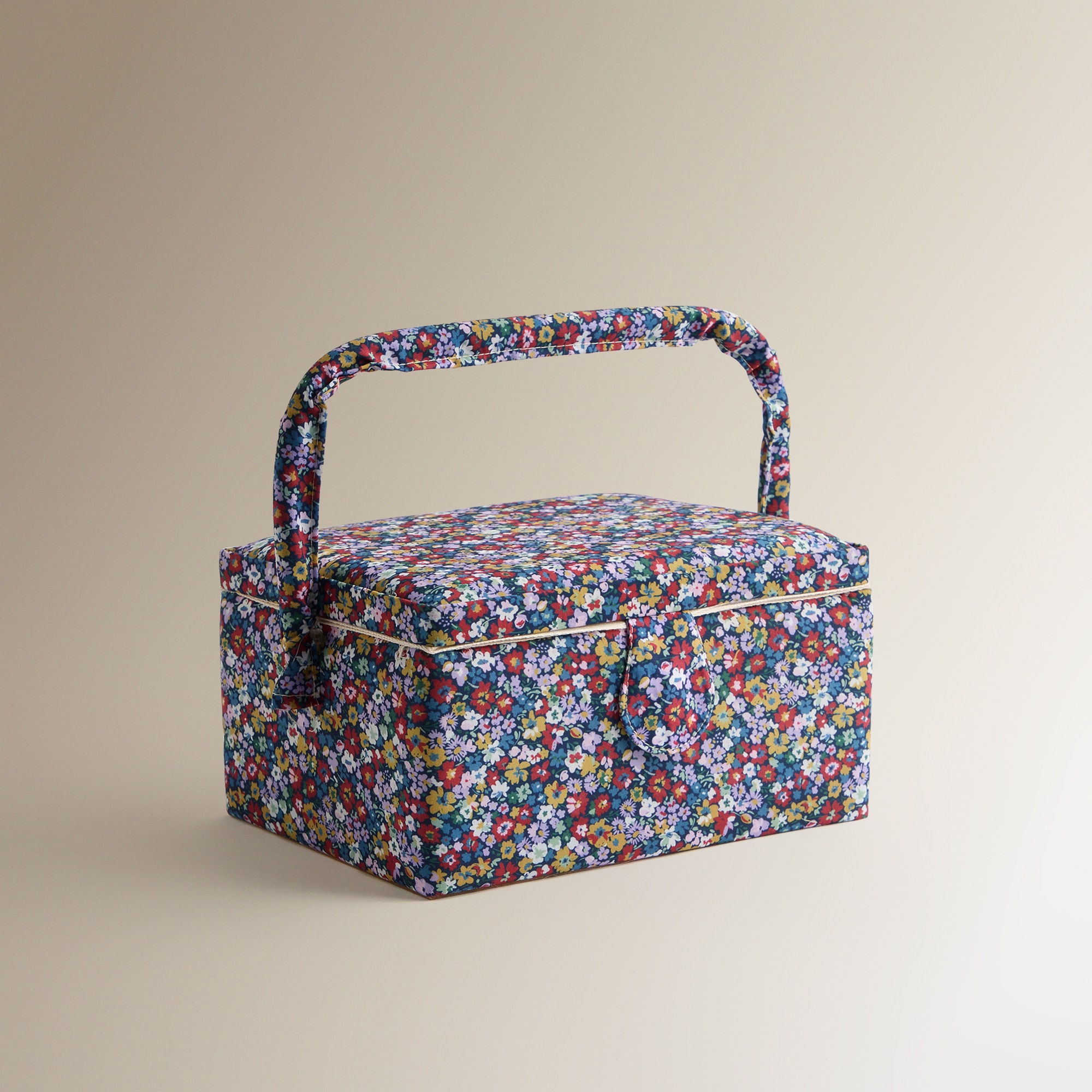 Imagen 0 de Costurero Happy