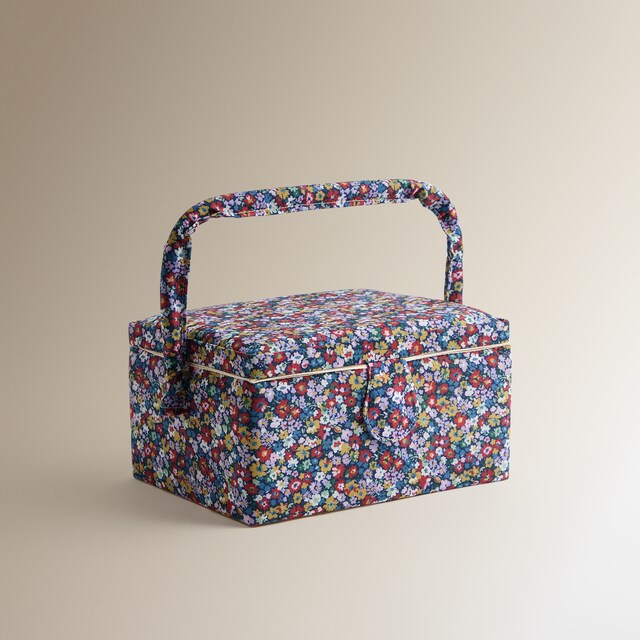 Imagen 0 de Costurero Happy