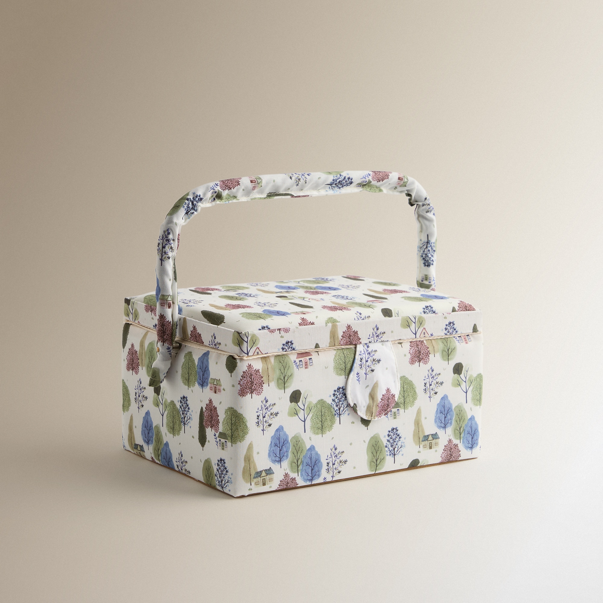 Imagen 0 de Costurero Blake