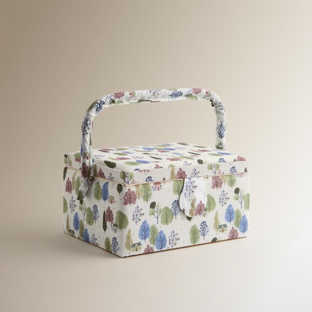 Imagen 0 de Costurero Blake