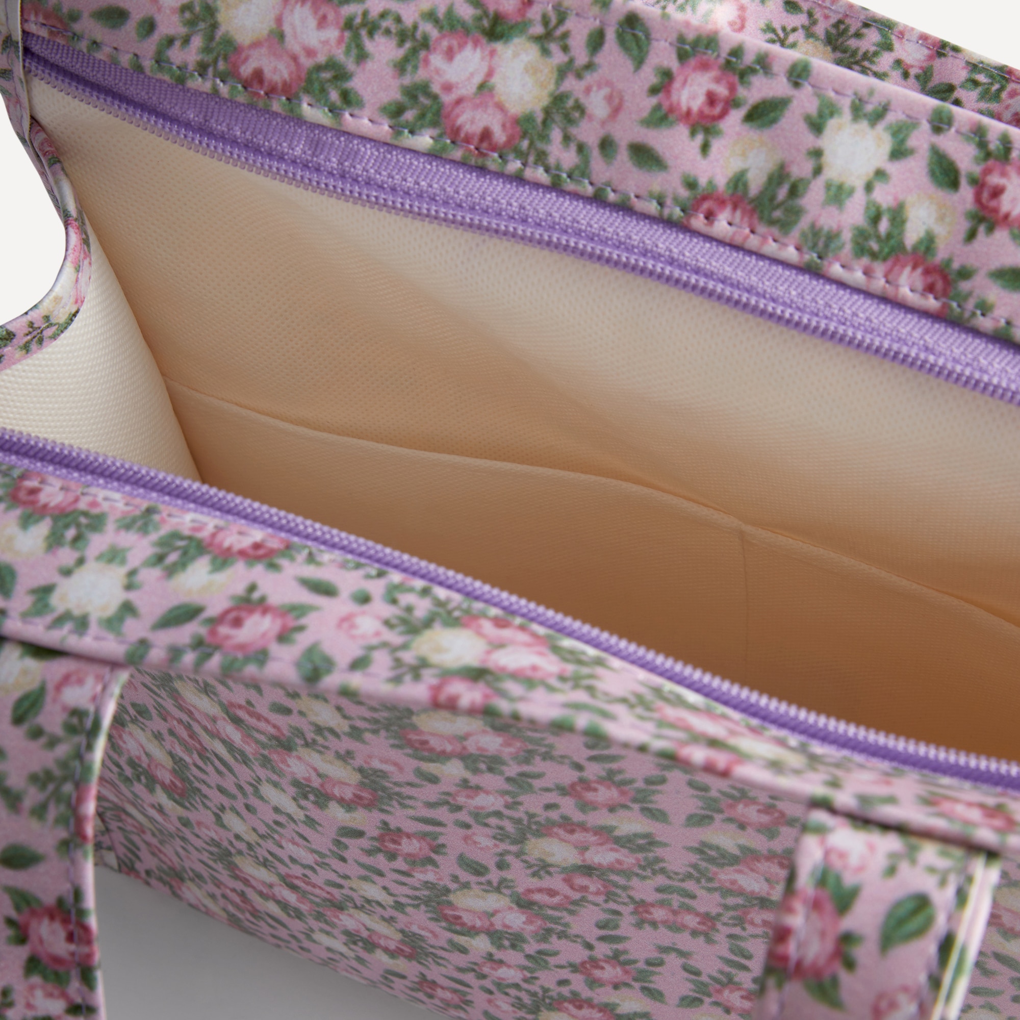 Saco Multiusos Liberty Rosa-3