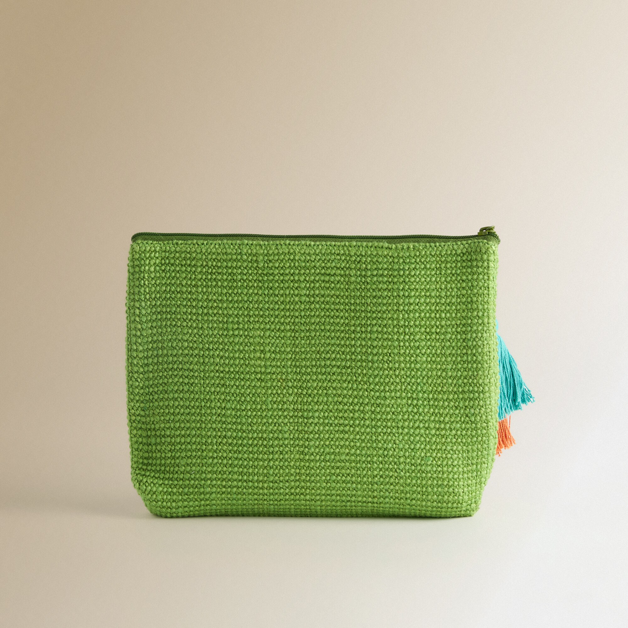 Nécessaire de Praia Mandi II Verde-2