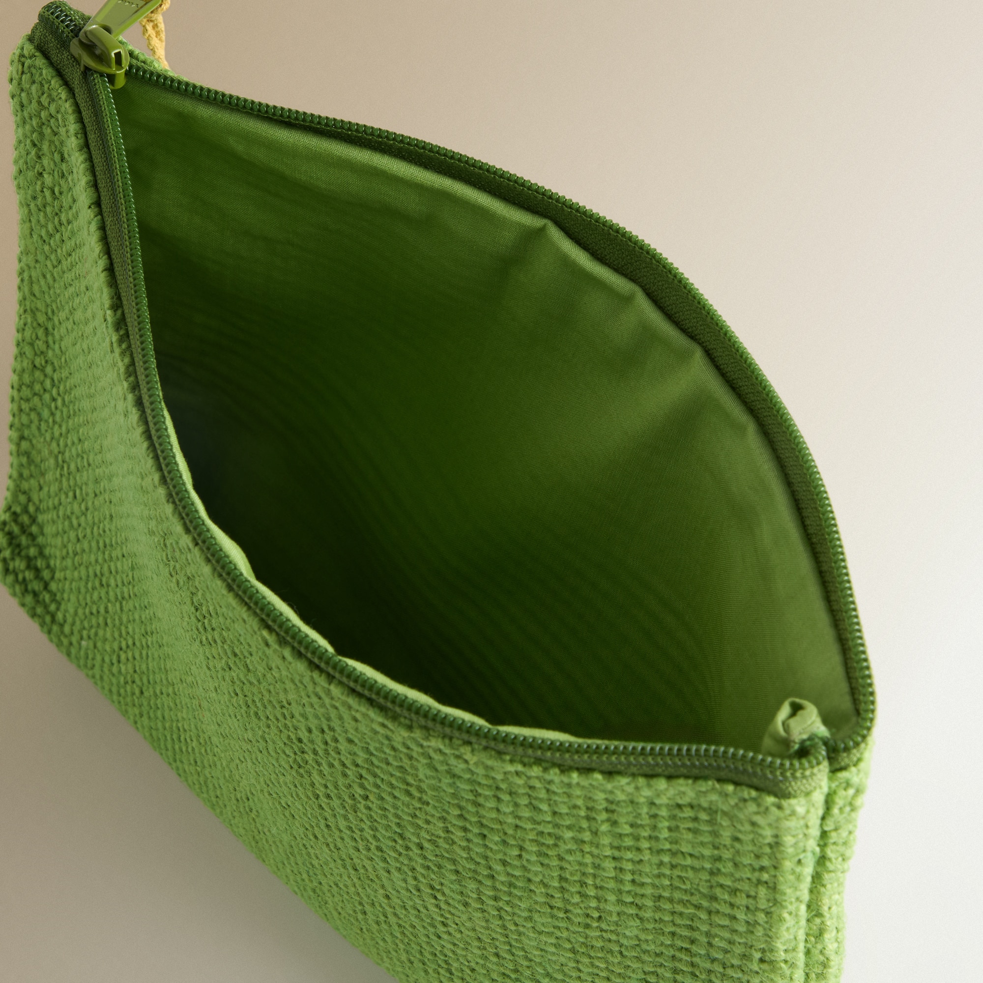 Nécessaire de Praia Mandi II Verde-3