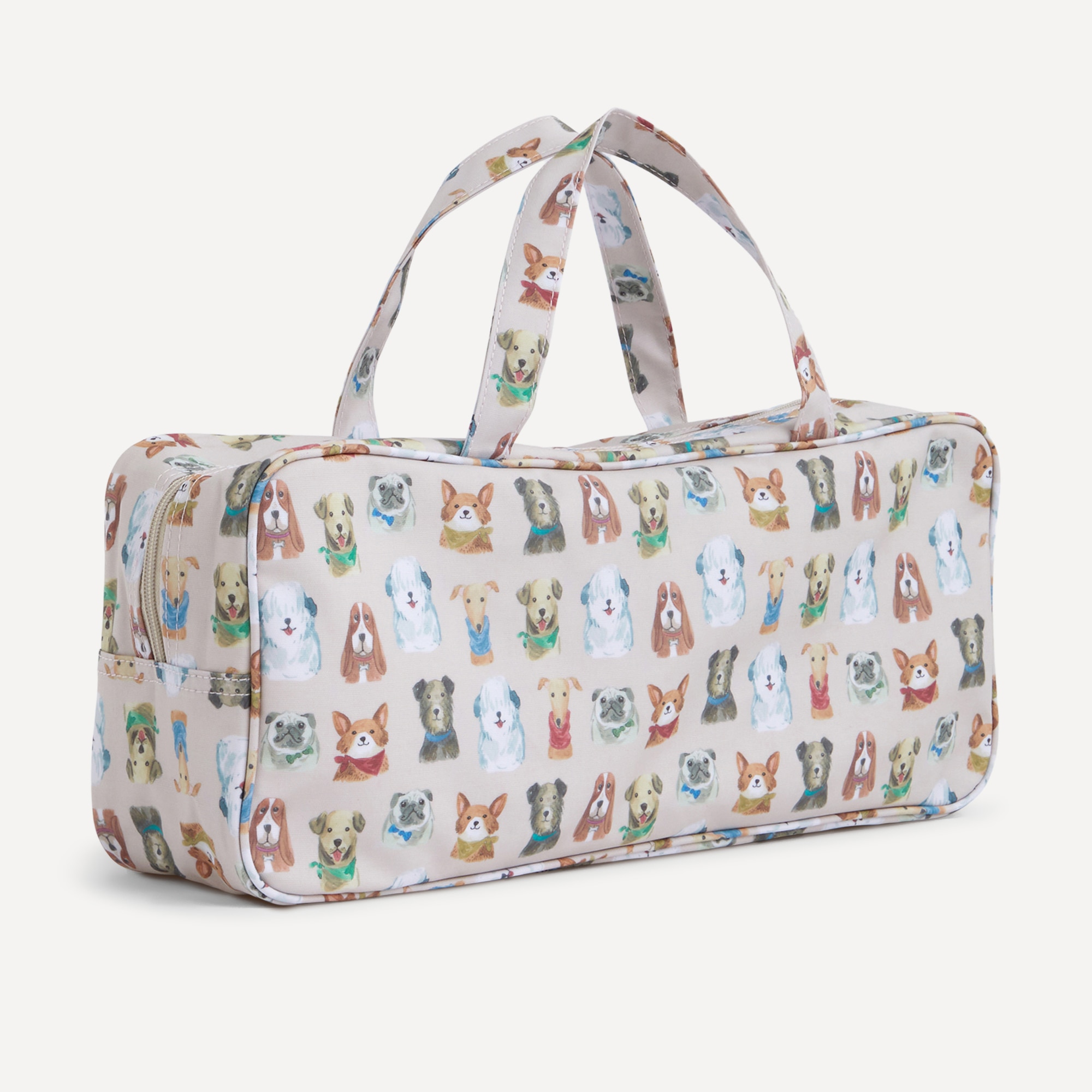 Mala de Costura Doggy Multicolor-2
