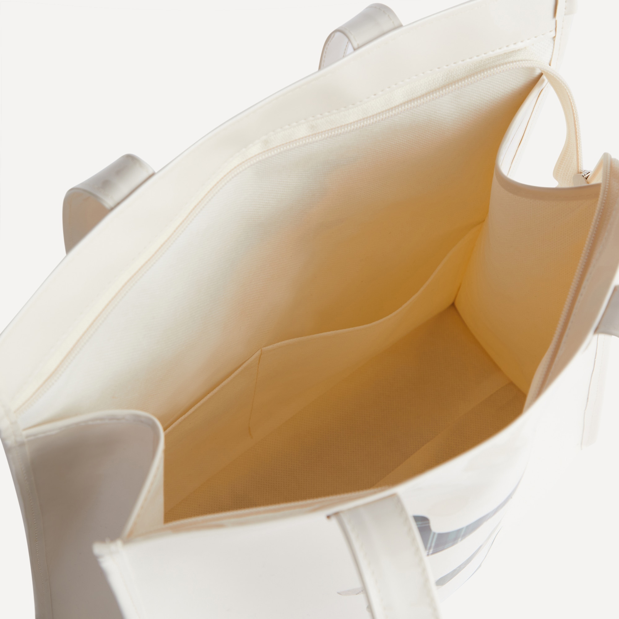 Bolsa Multiúsos Teckel Marfim-4
