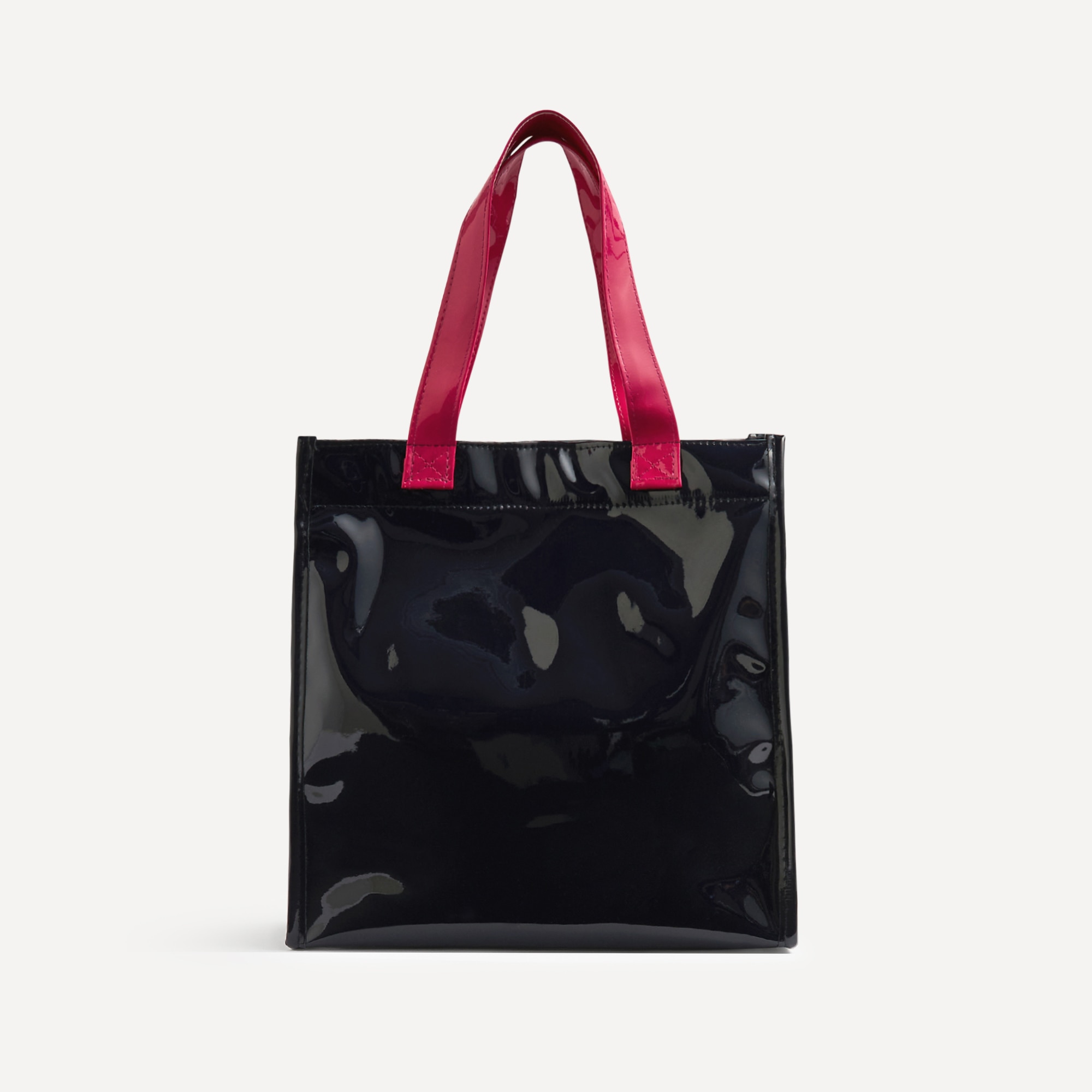 Bolsa Multiúsos Plain Azul-1
