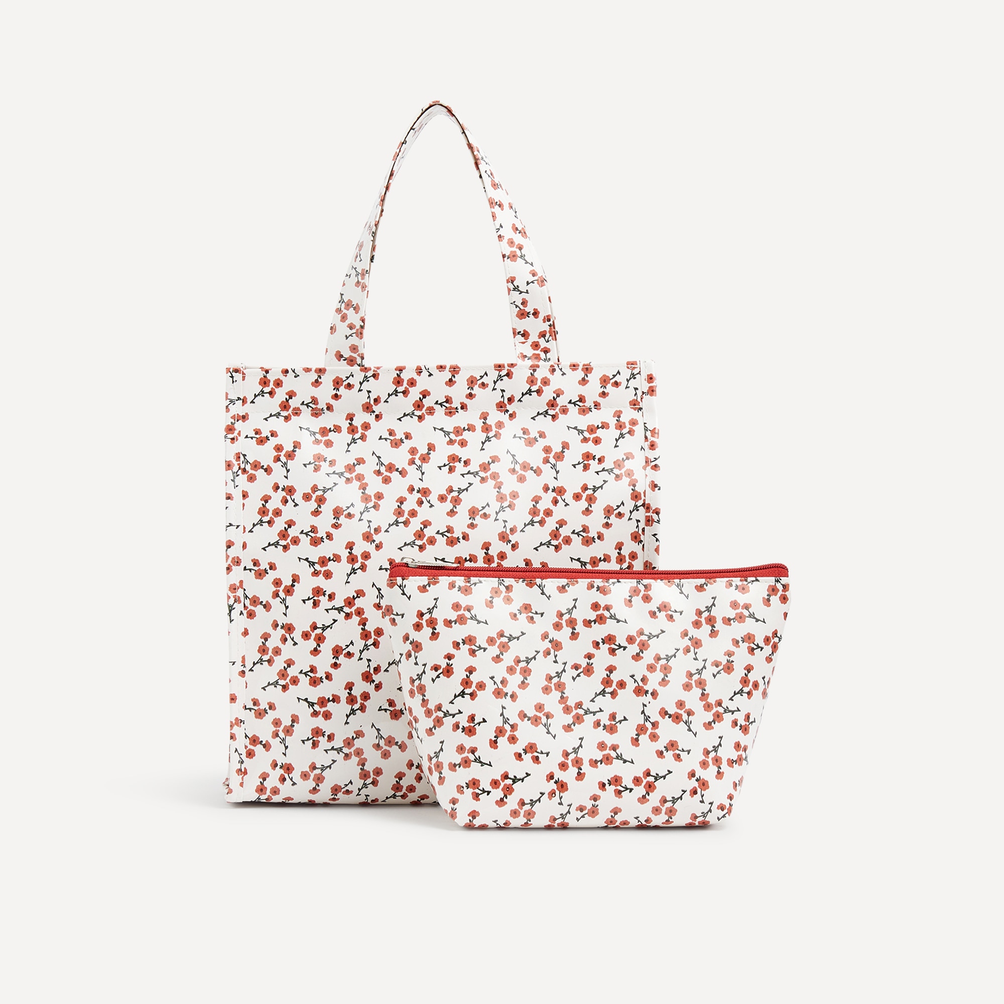 Bolsa Multiusos Japão Rosa-5