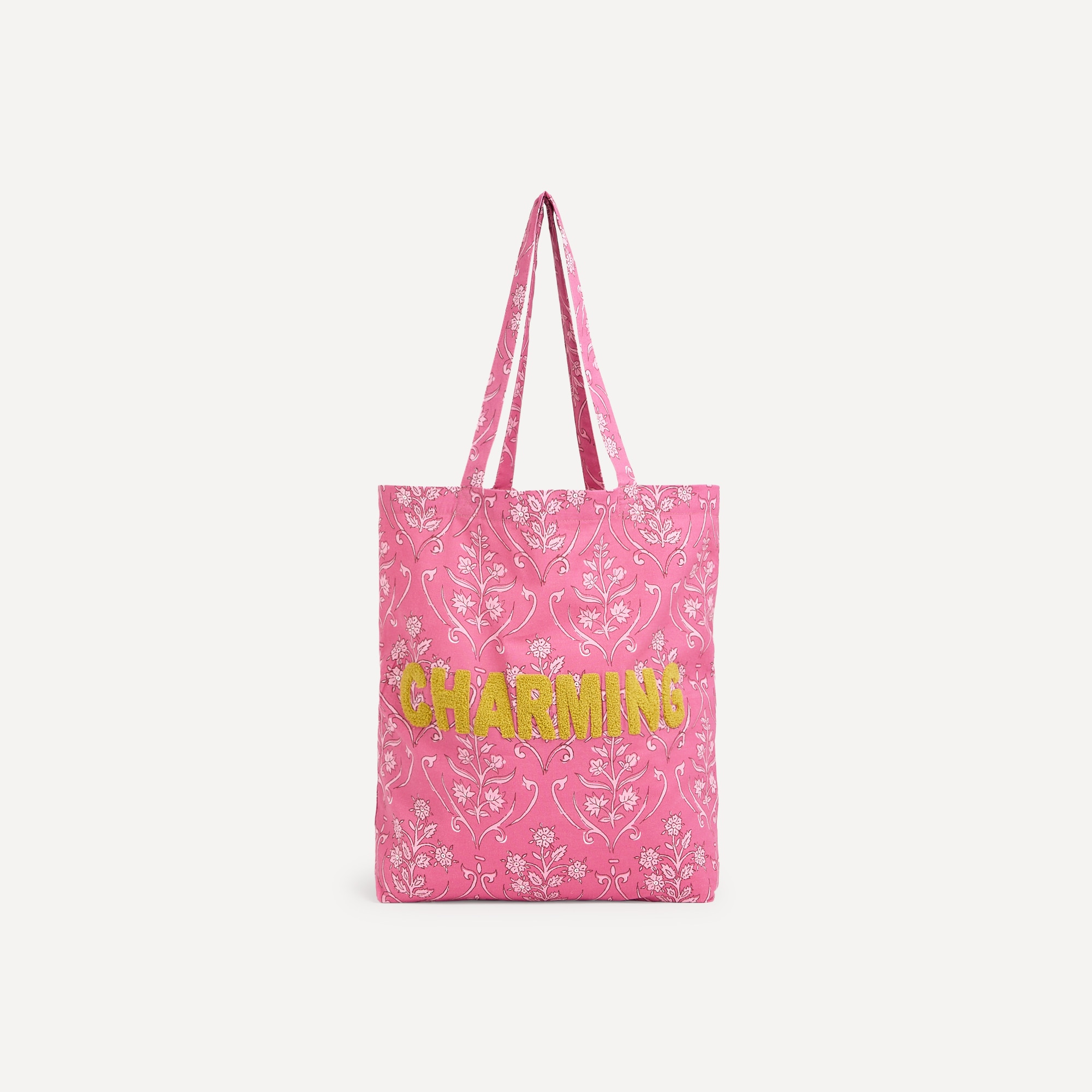 Saco Multiusos Kindness Rosa-1