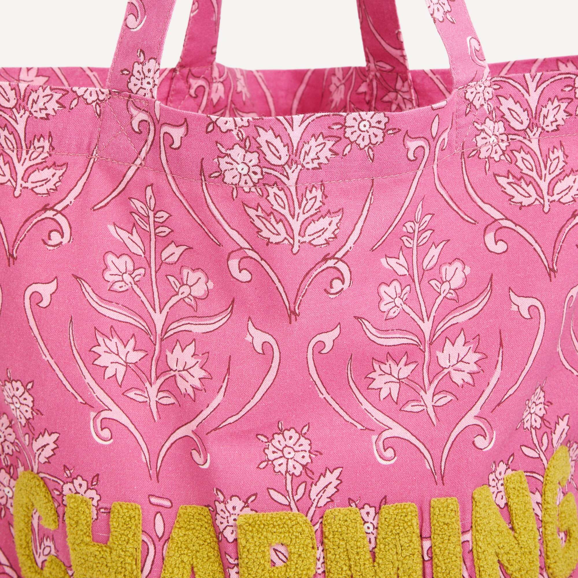 Saco Multiusos Kindness Rosa-3