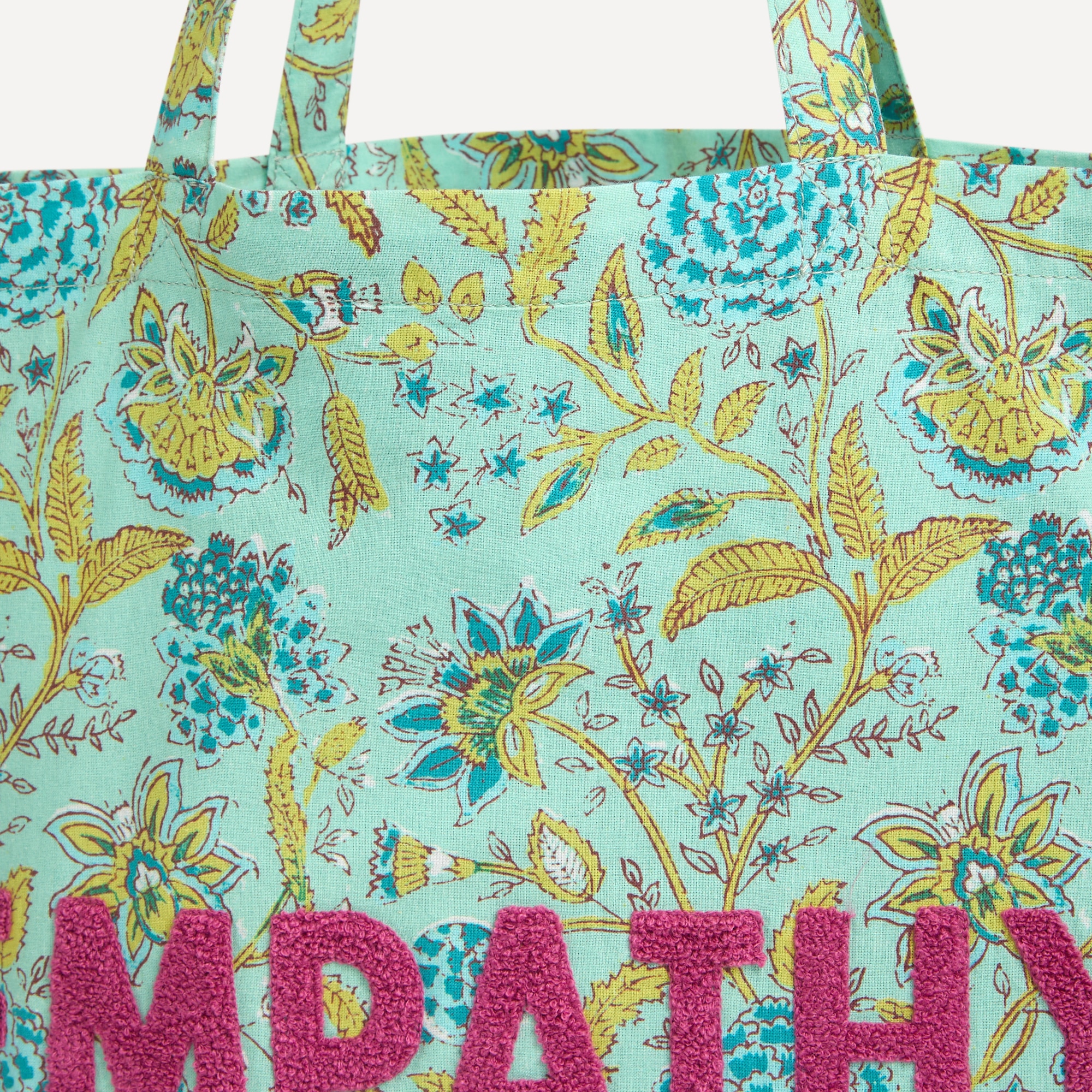 Saco Multiusos Empathy Verde-3
