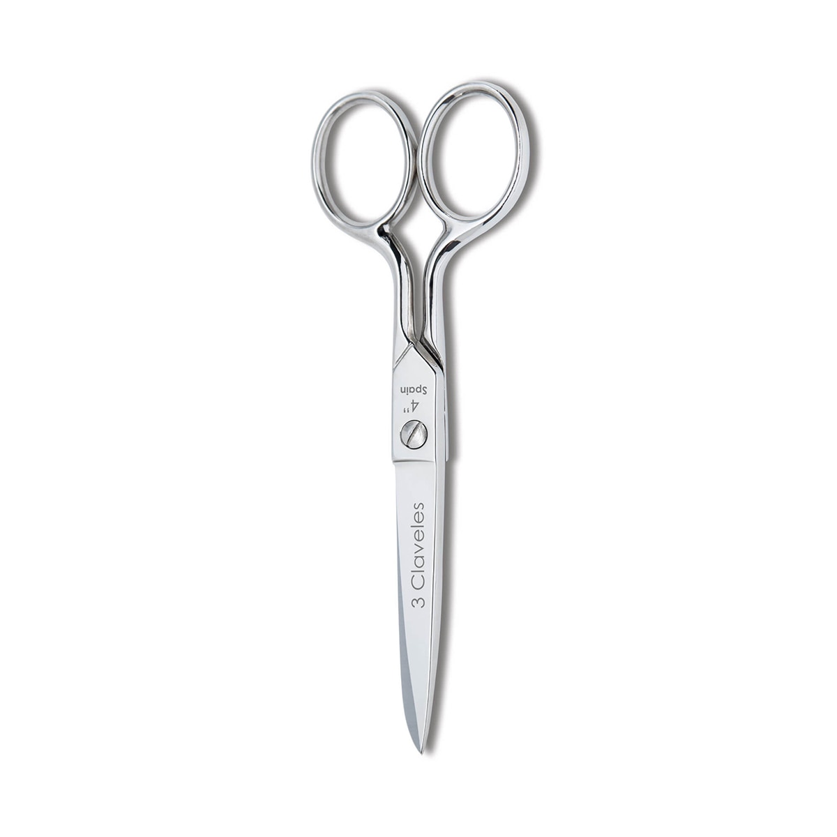 Imagem 0 de Tesoura de Costura - 10 cm