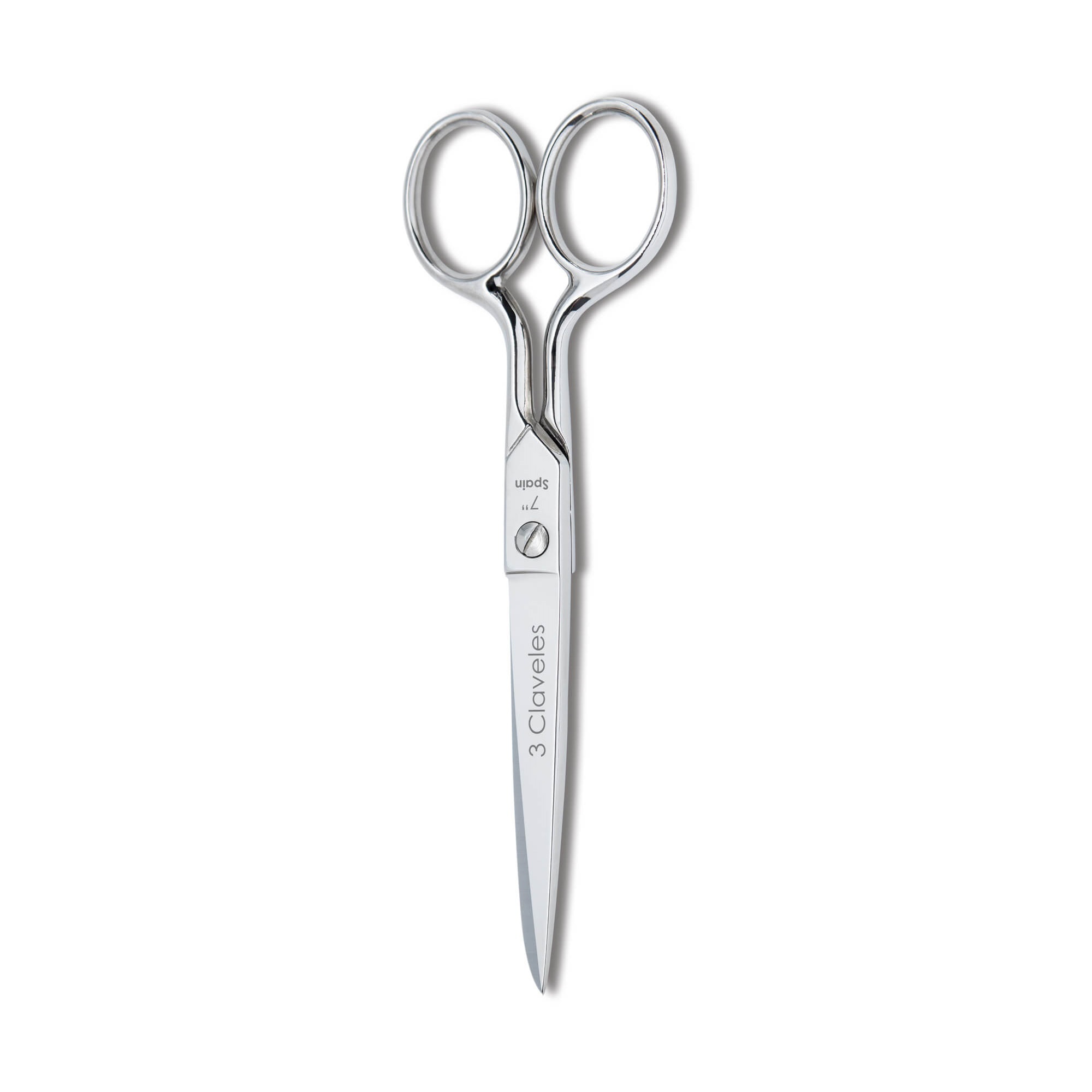 Imagem 0 de Tesoura de Costura - 17,5 cm