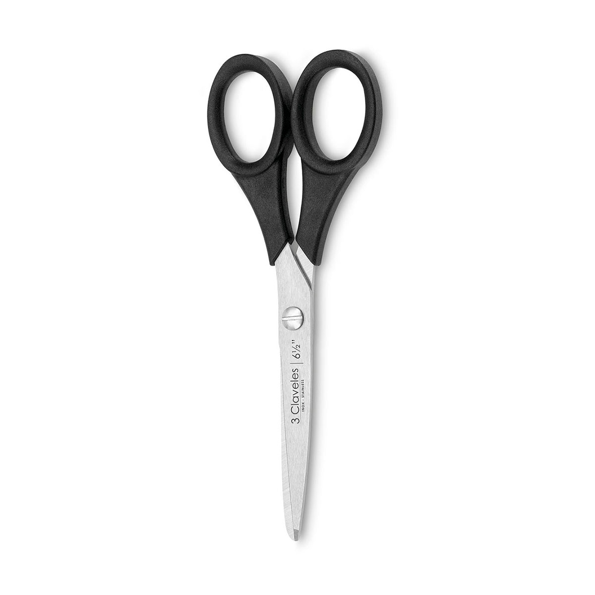 3 Claveles – Tijeras multiusos 16,5 cm 3 Claveles.