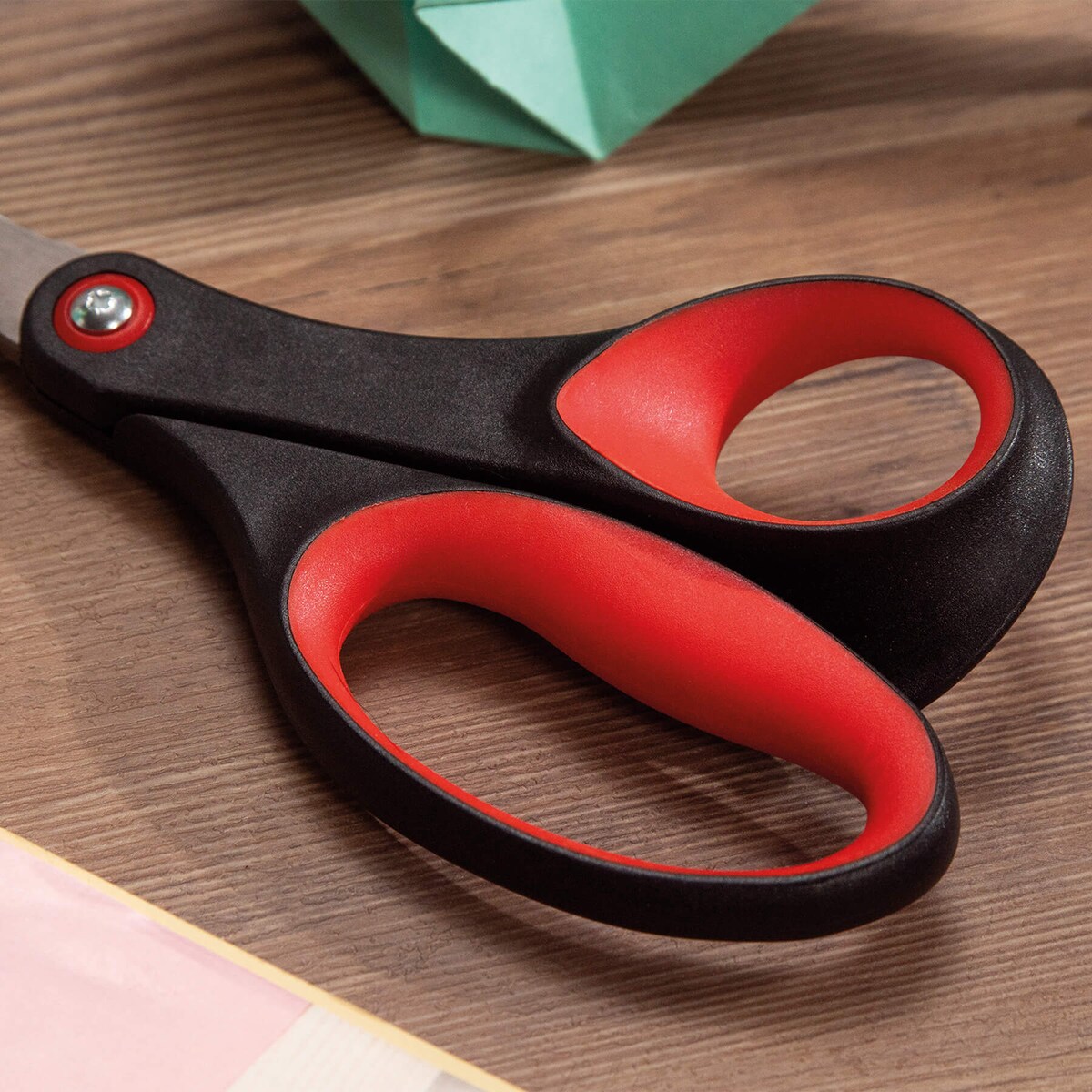 Tesoura Multiusos - 20 cm Aço-5